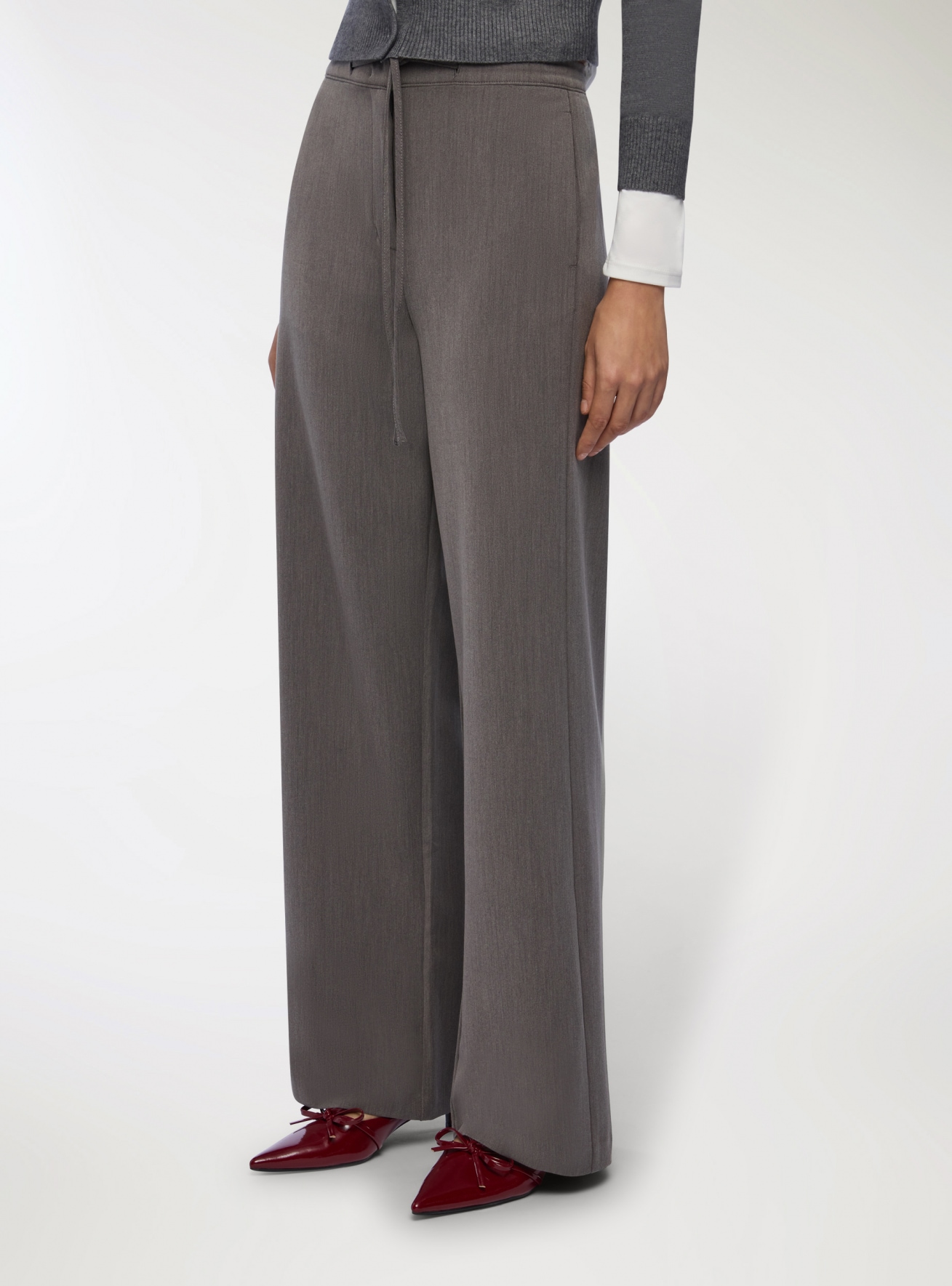 Pantalone Lungo Donna Terranova