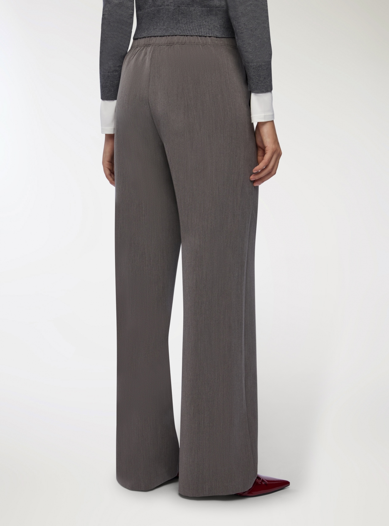 Pantalone Lungo Donna Terranova
