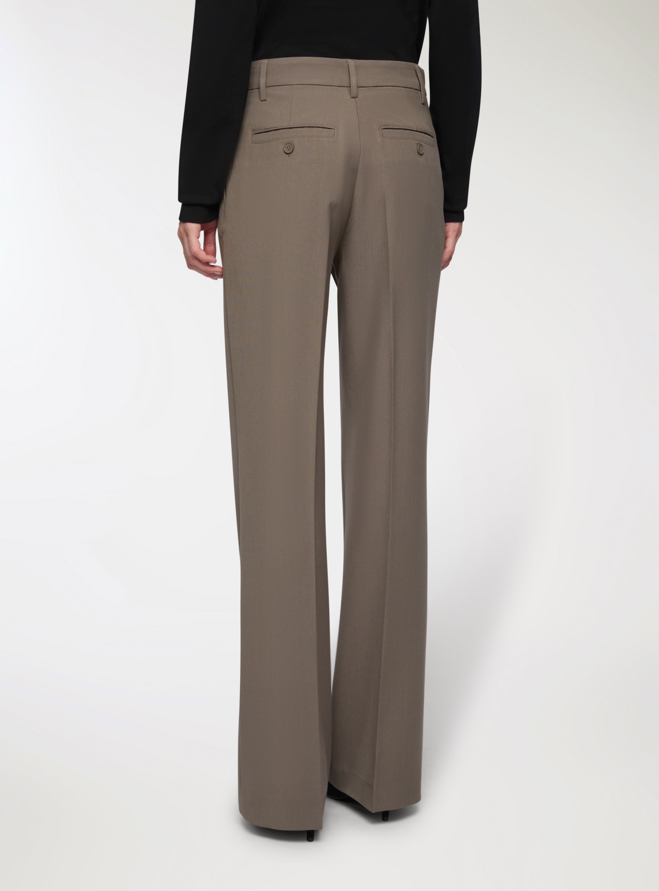 Pantalone Lungo Žene Terranova