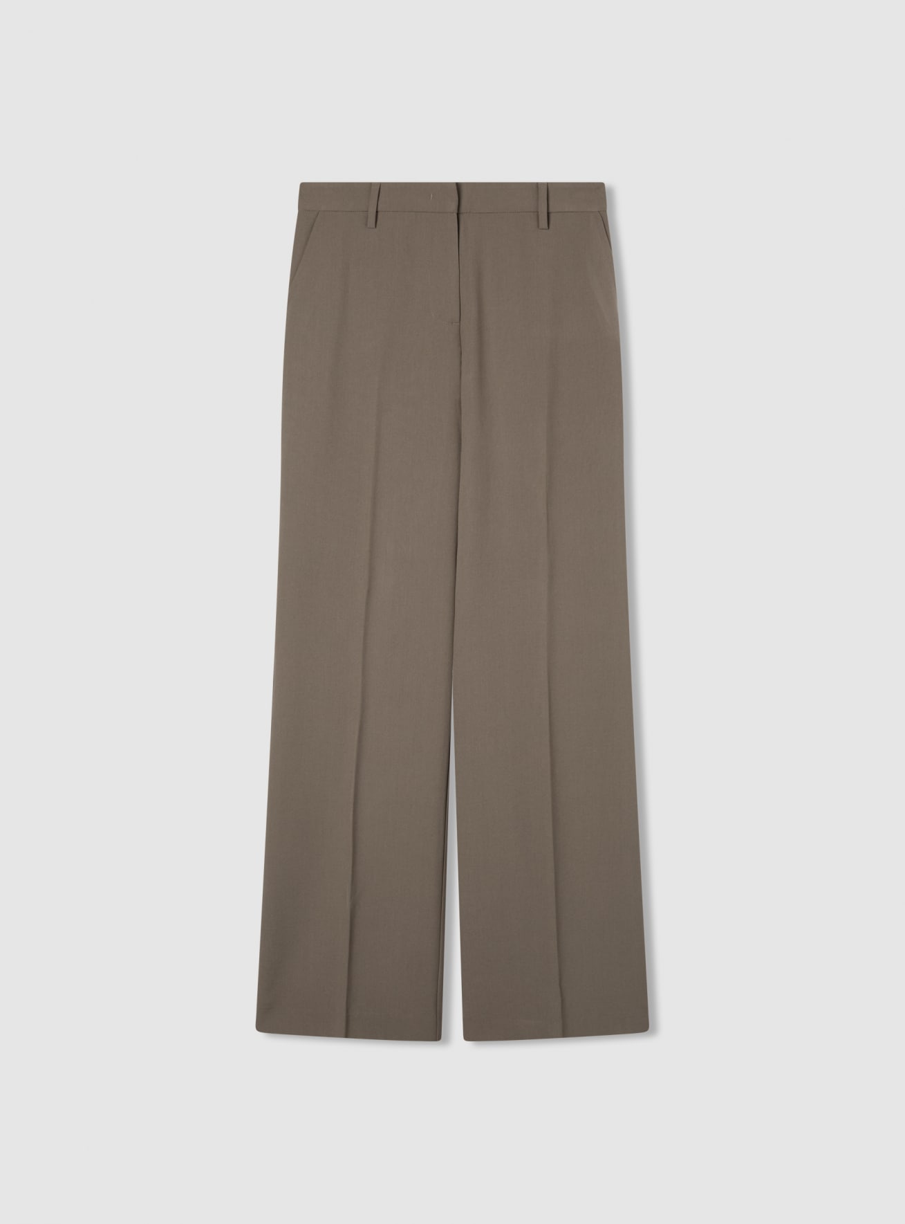 Pantalone Lungo Donna Terranova