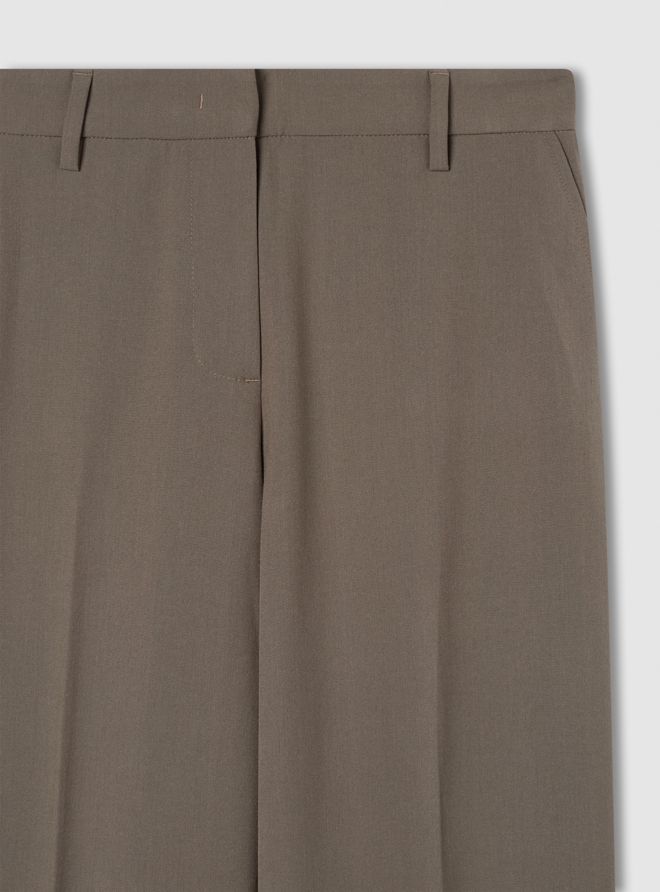 Pantalone Lungo Donna Terranova