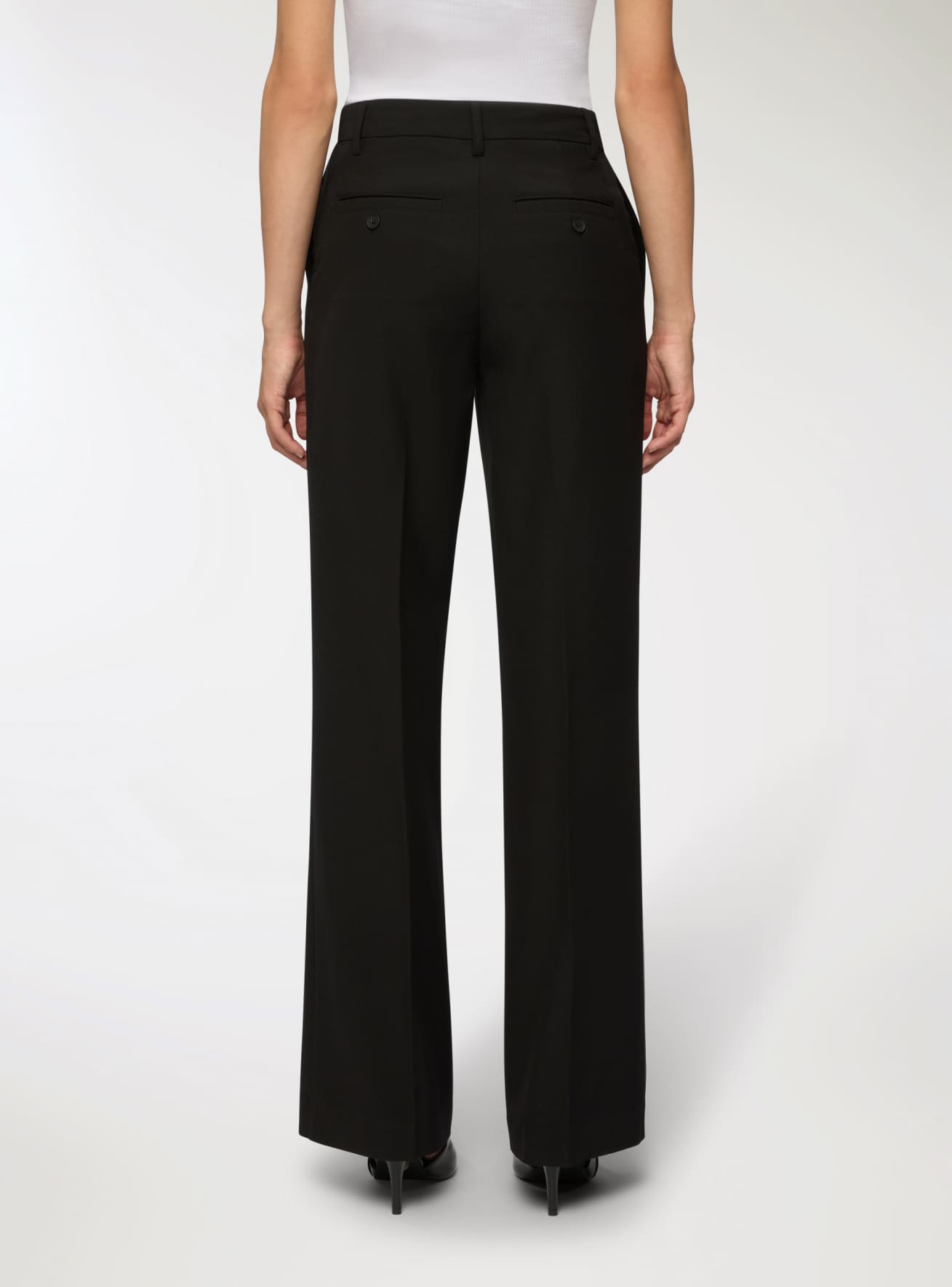 Pantalone Lungo Donna Terranova