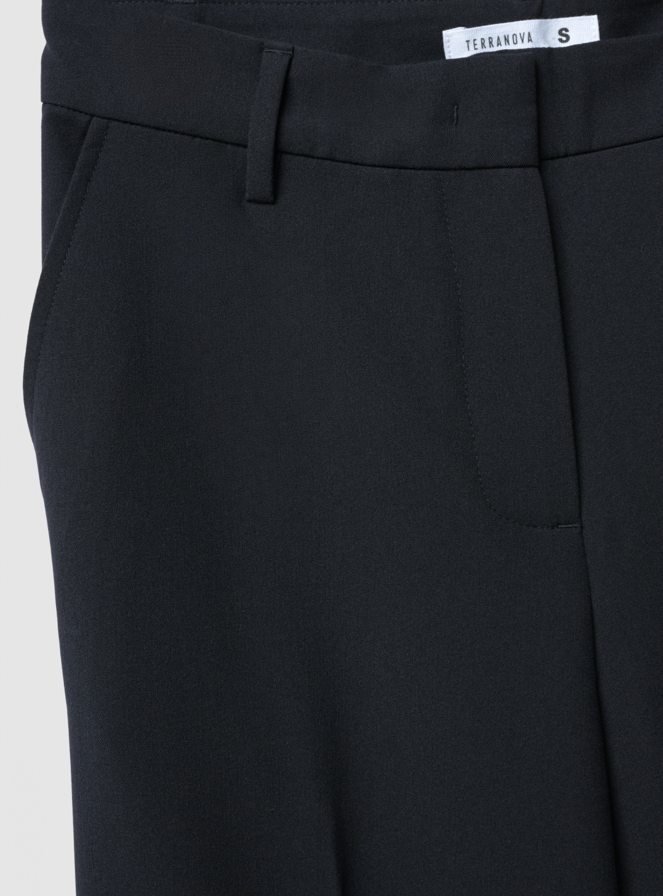 Pantalone Lungo Donna Terranova