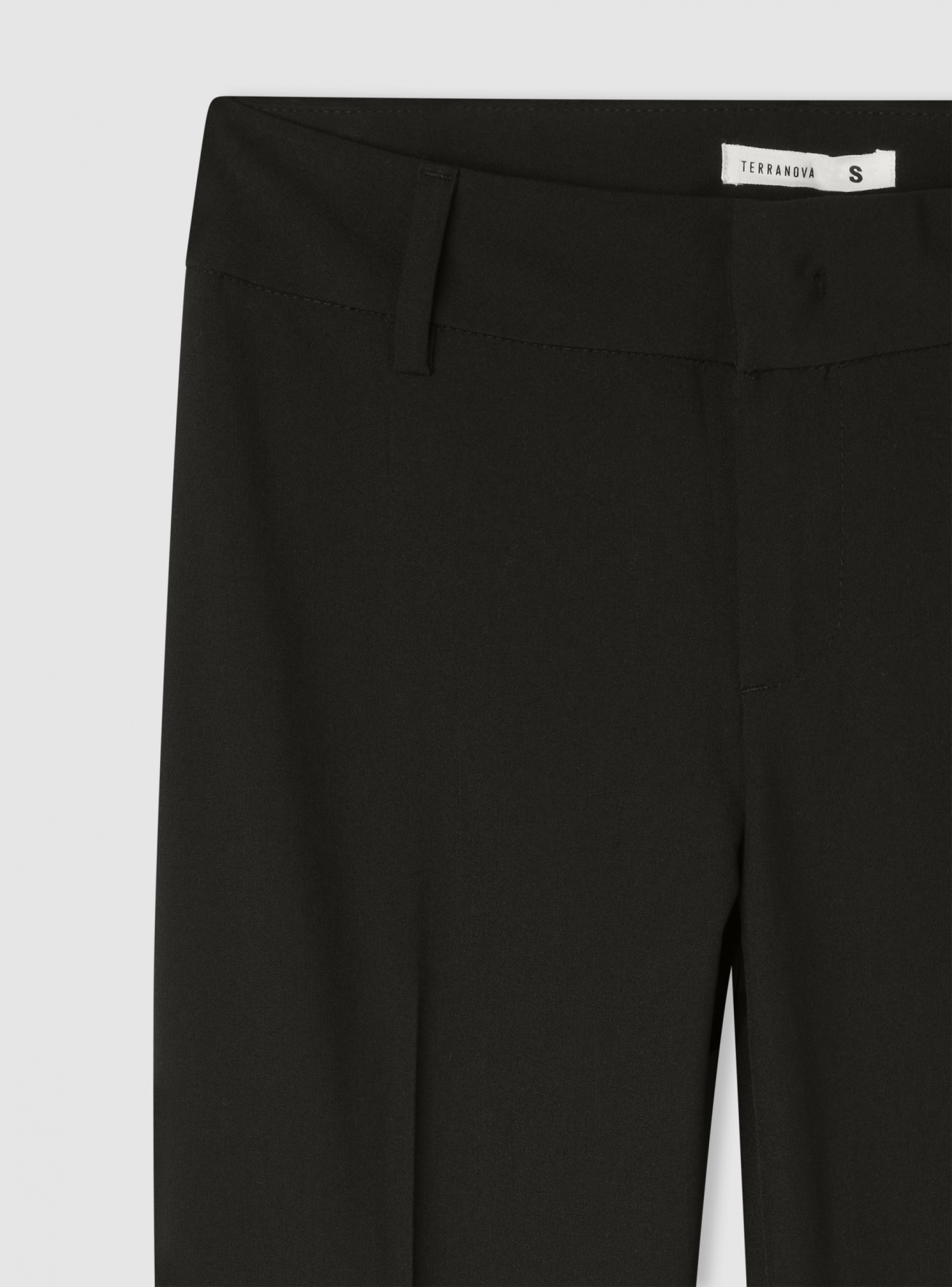 Long pants Woman Terranova