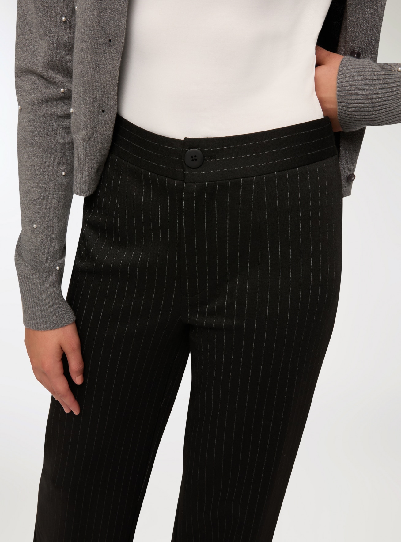 Pantalons Femme Terranova