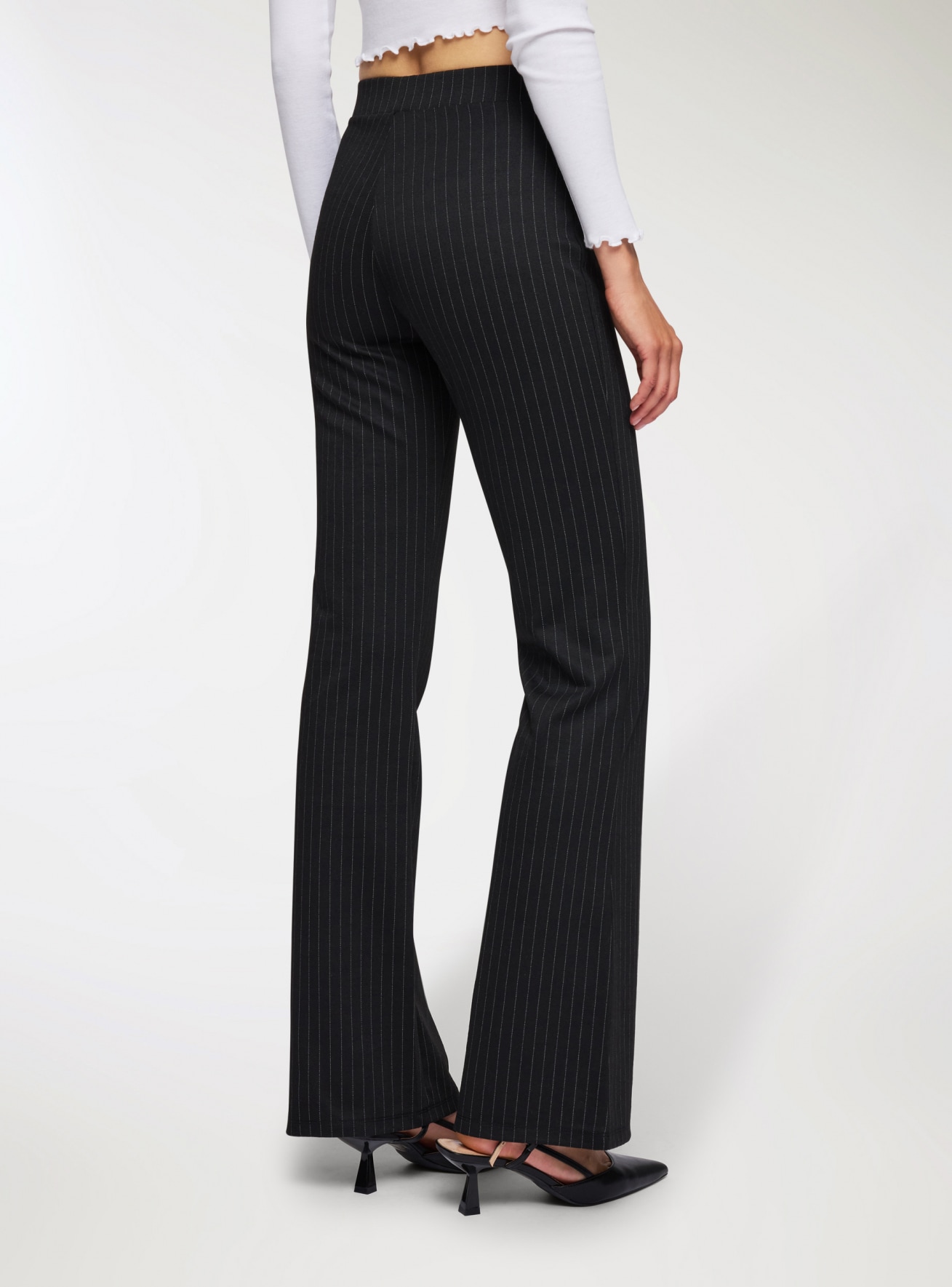 Pantalone Lungo Donna Terranova