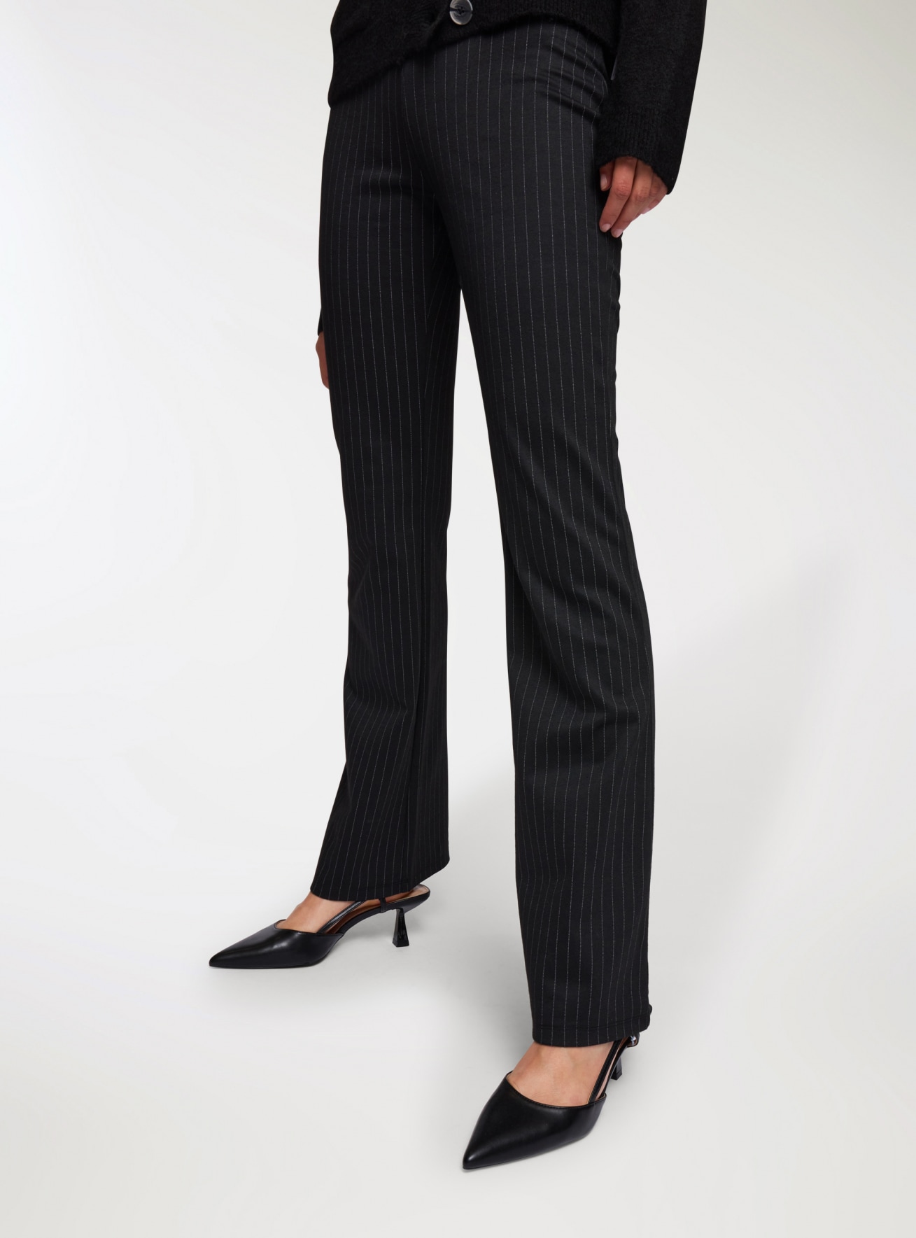 Pantalone Lungo Donna Terranova