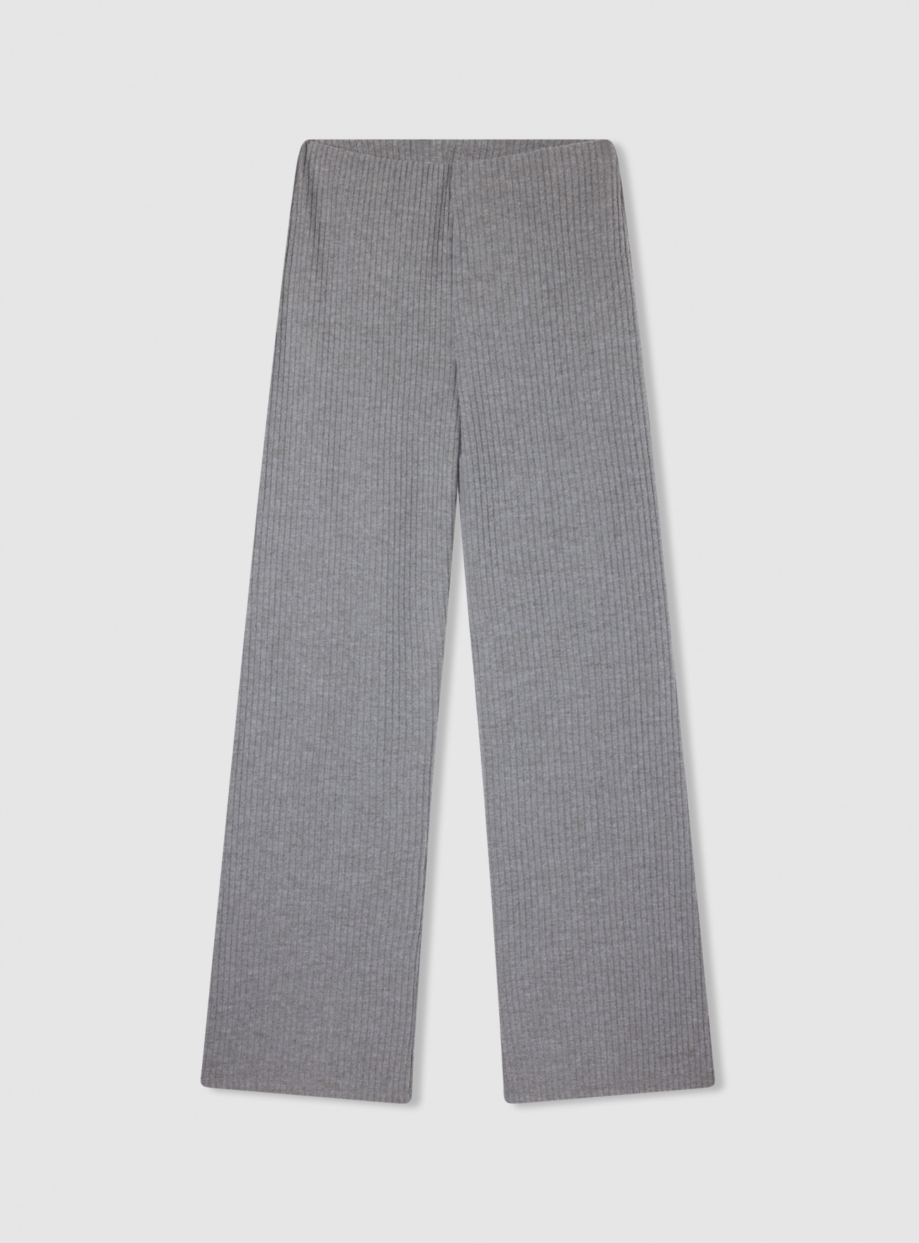 Długie spodnie Donna Terranova