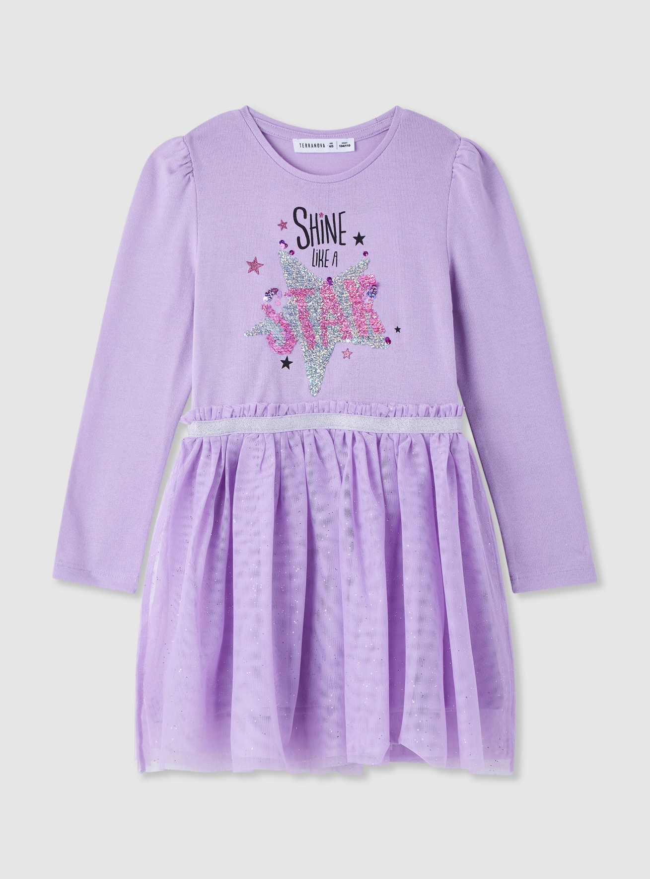 Abito Bambina Kids