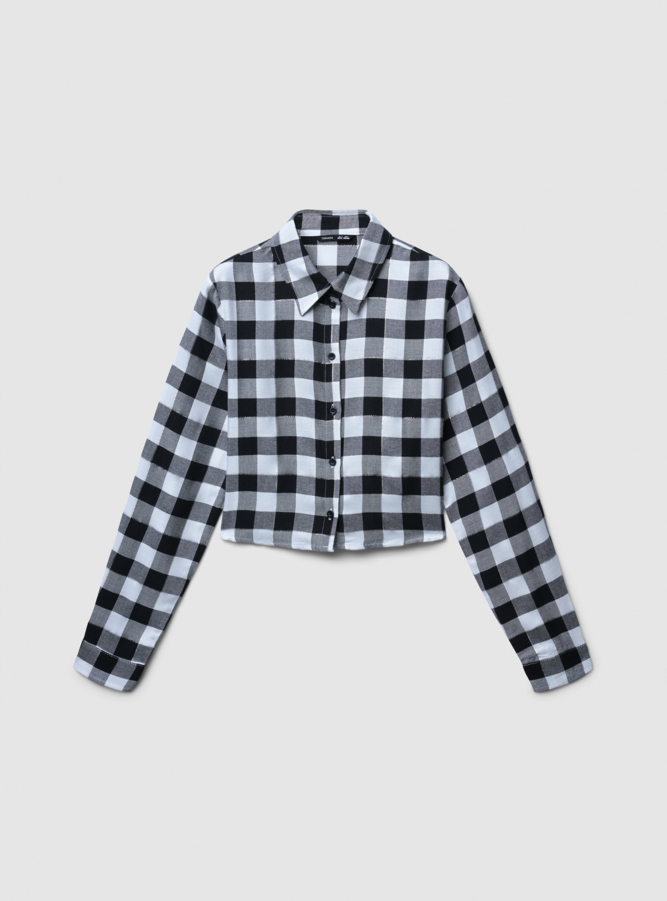 Camicia ML Bambina Kids