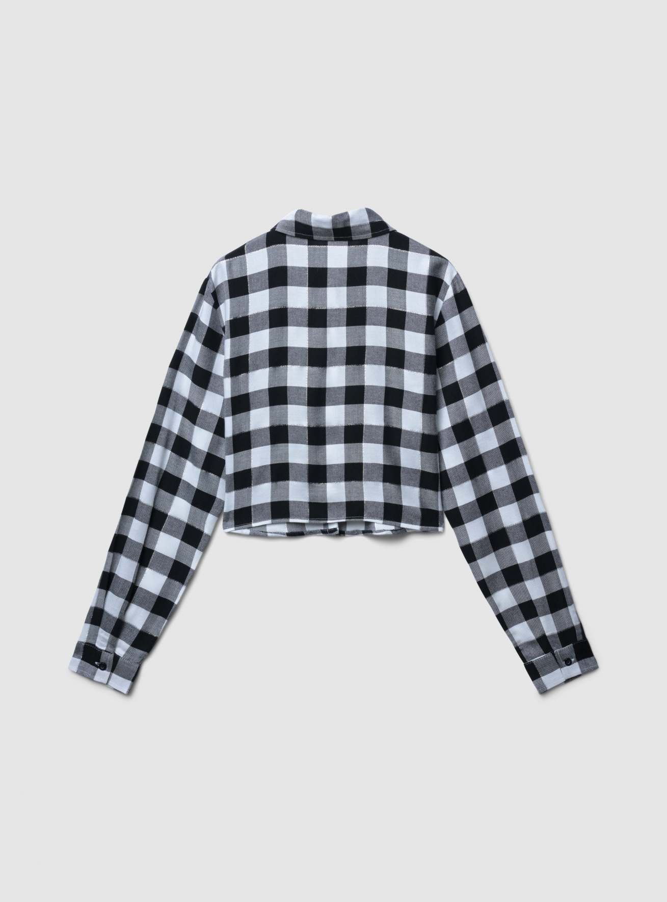 Camicia ML Bambina Kids
