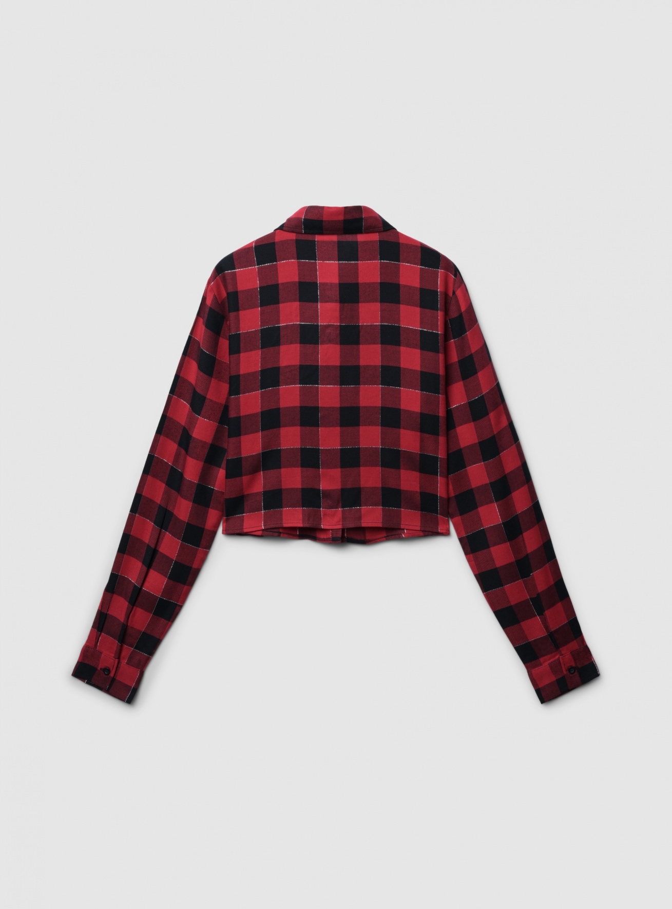 Camicia ML Bambina Kids