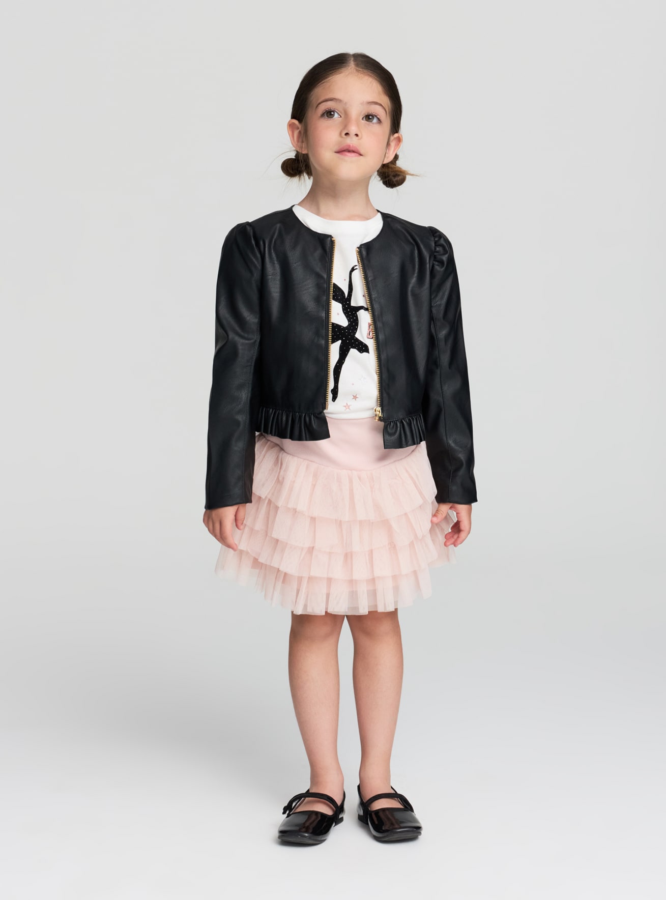 Giacca Bambina Kids