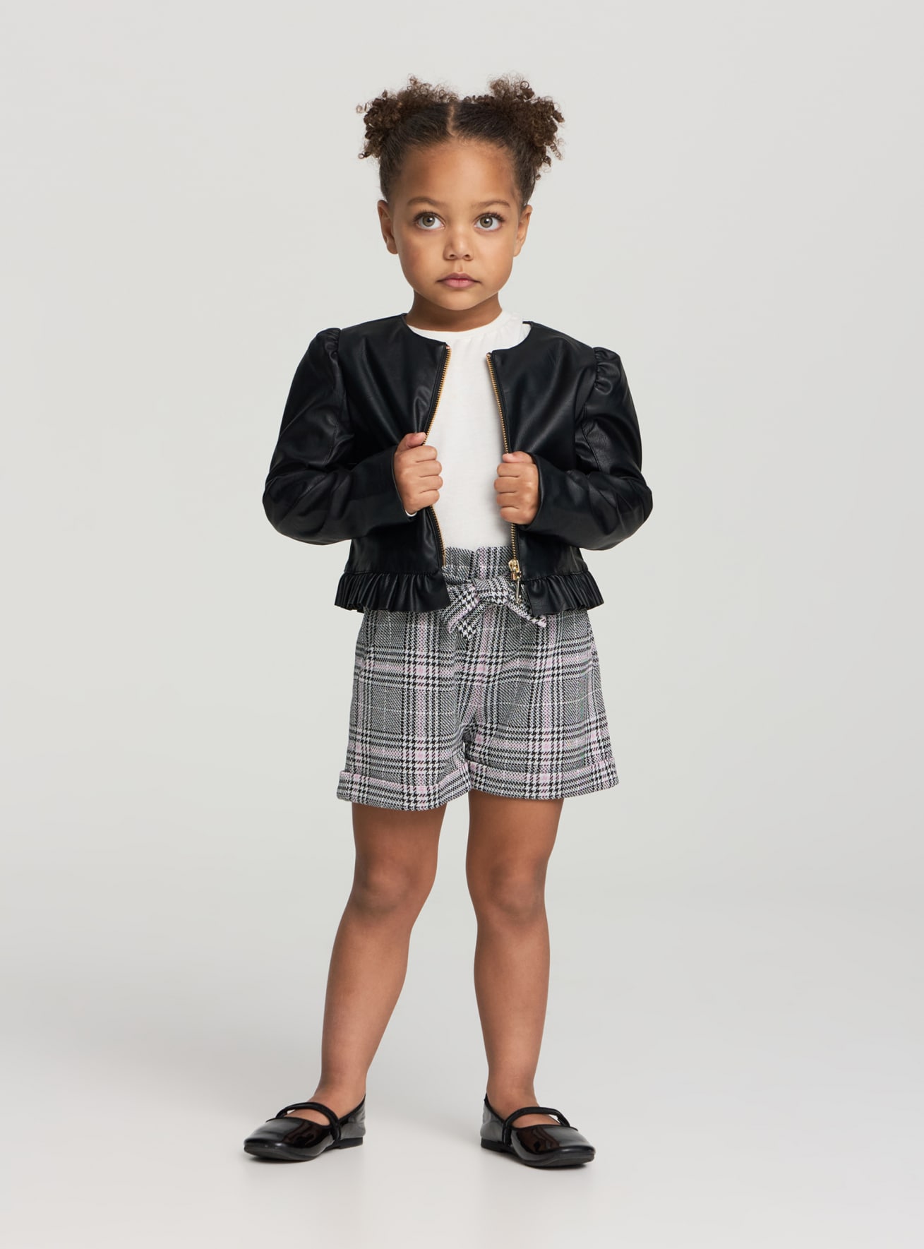 Jacke Mädchen Terranova