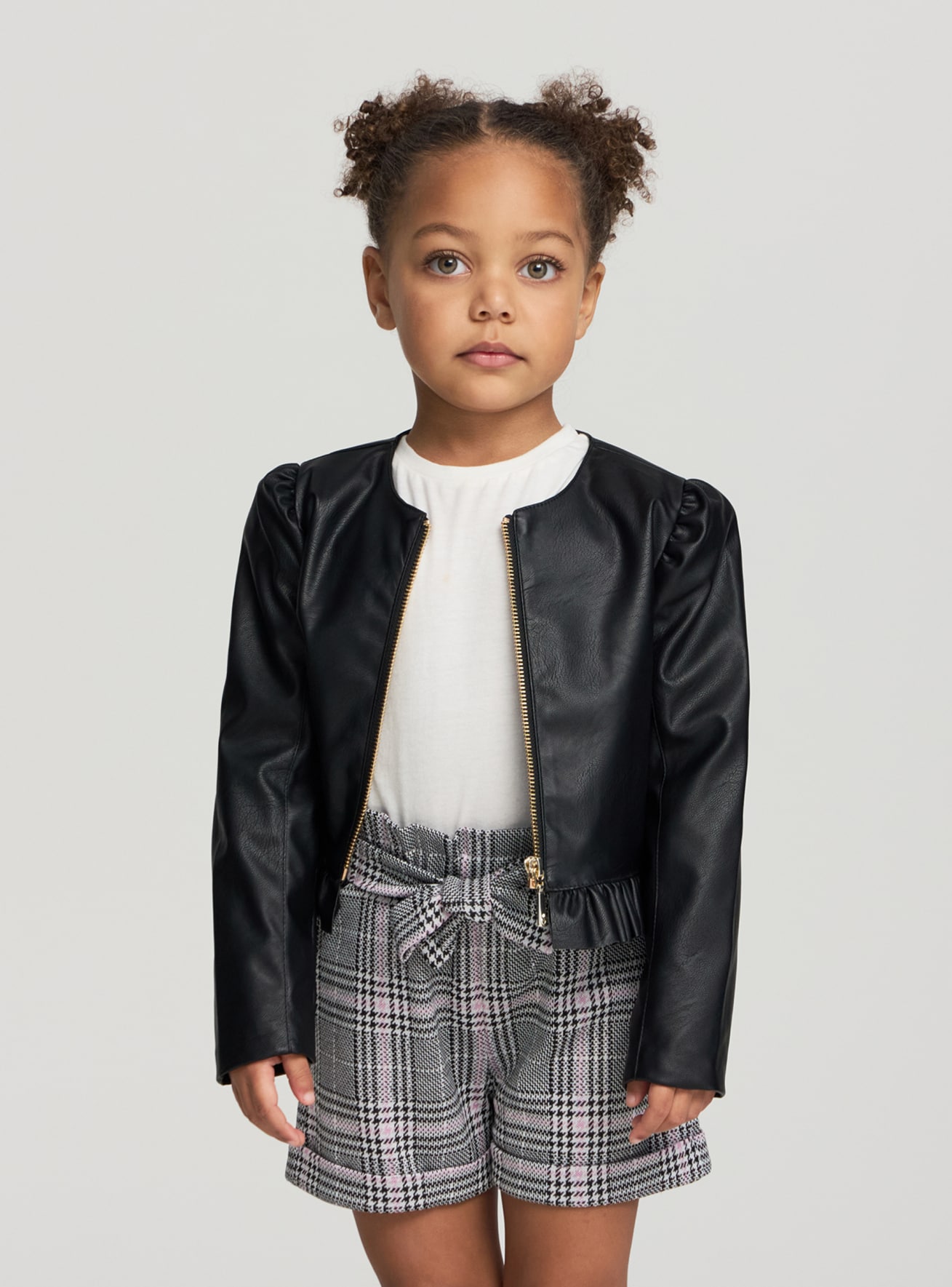 Jacke Mädchen Terranova