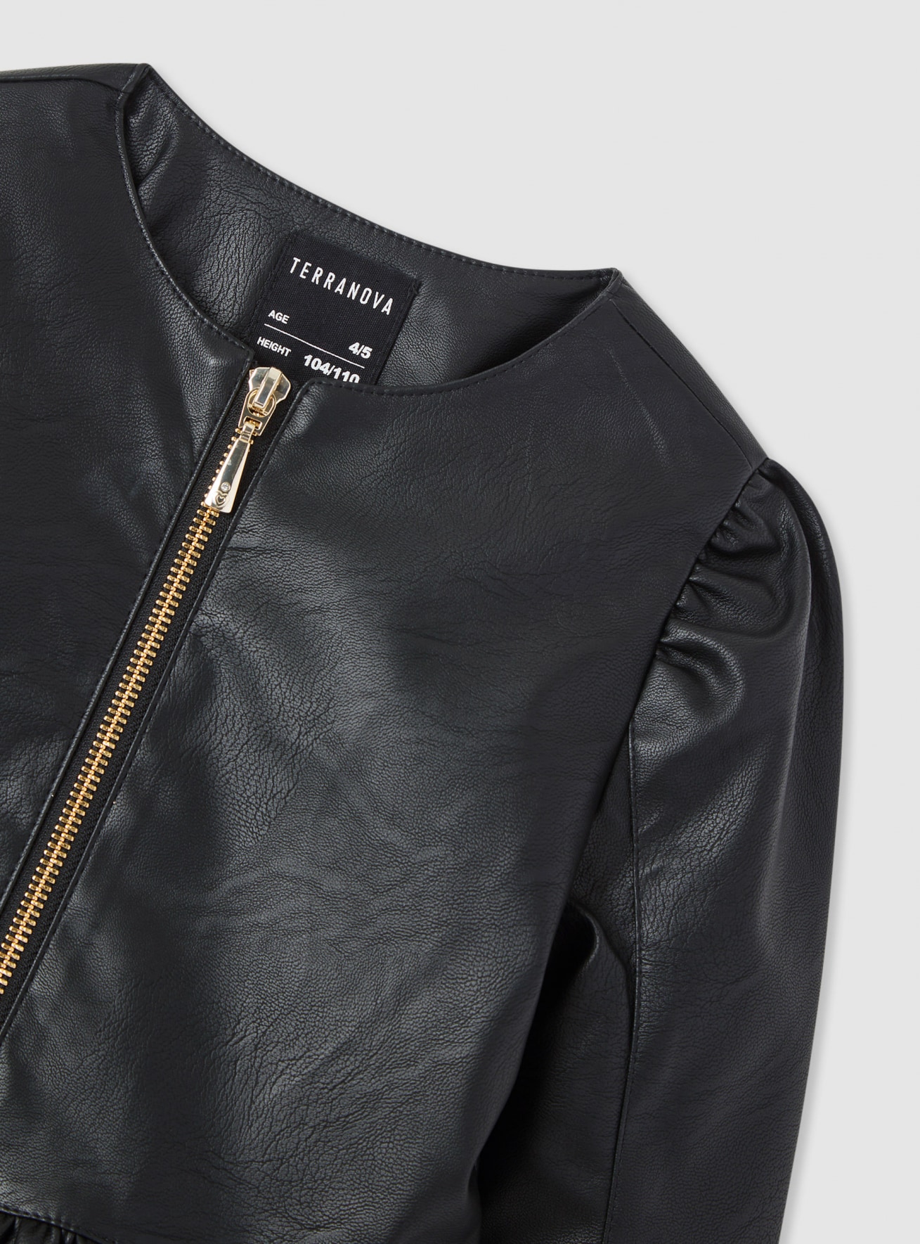 Jacke Mädchen Terranova