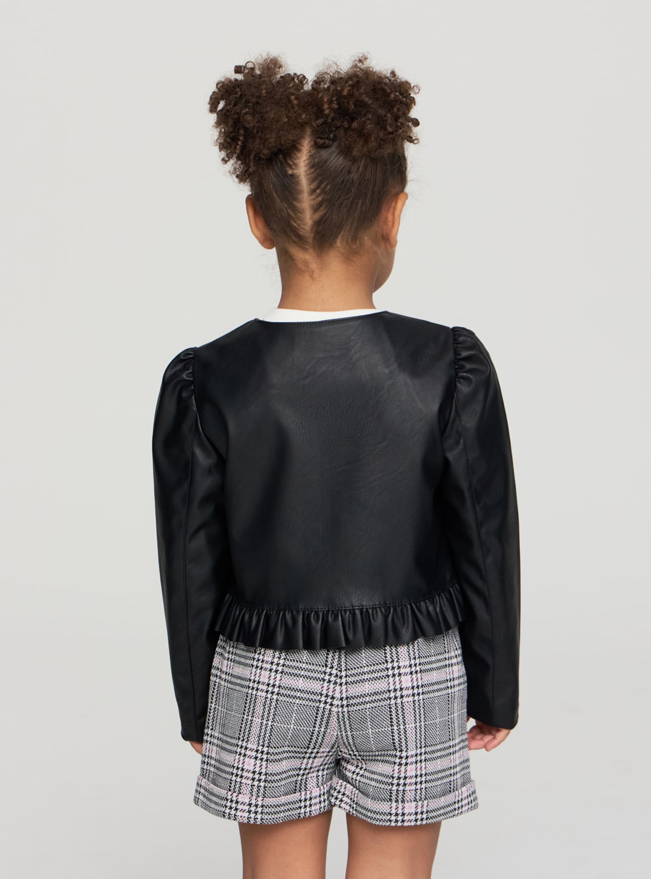 Jacke Mädchen Terranova