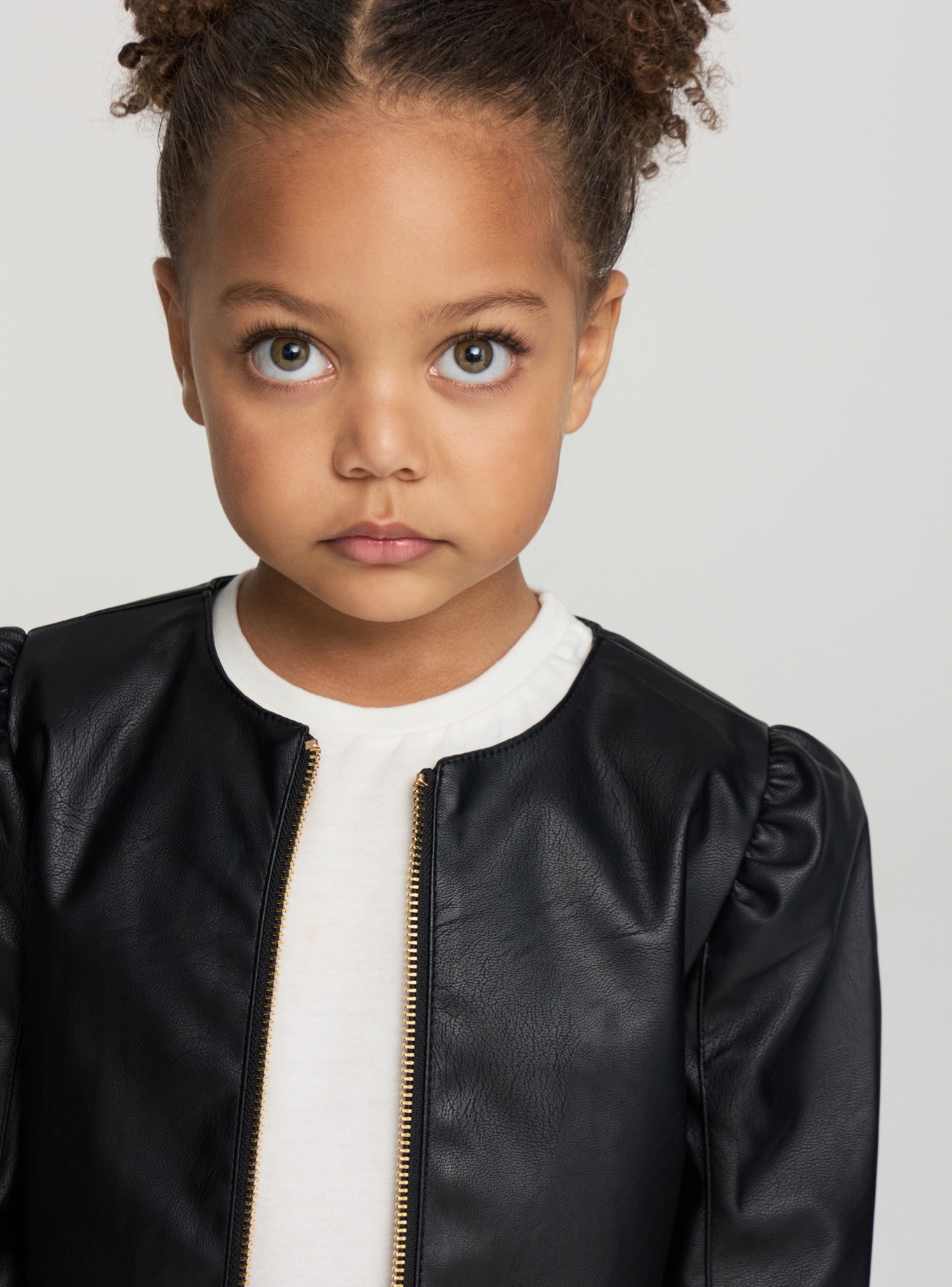 Jacke Mädchen Terranova