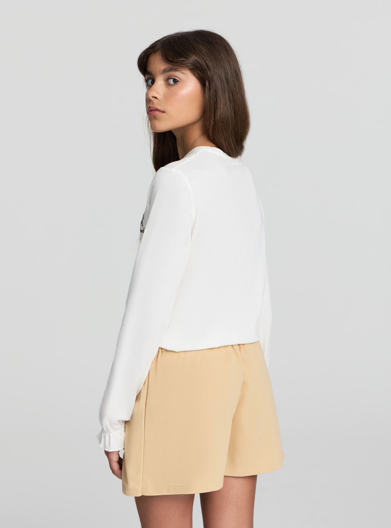 Jupe Fille Terranova