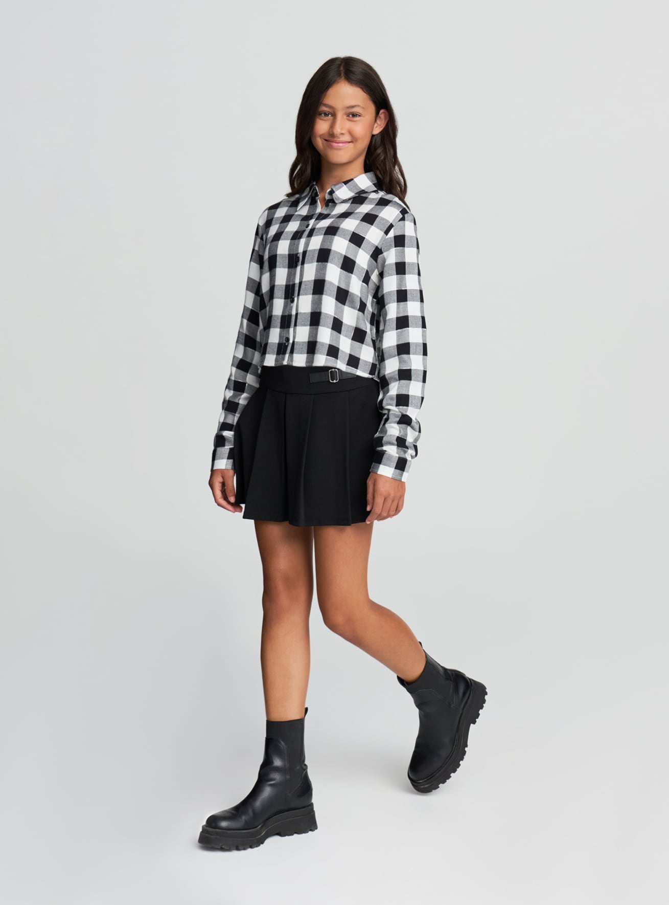 Jupe Fille Terranova