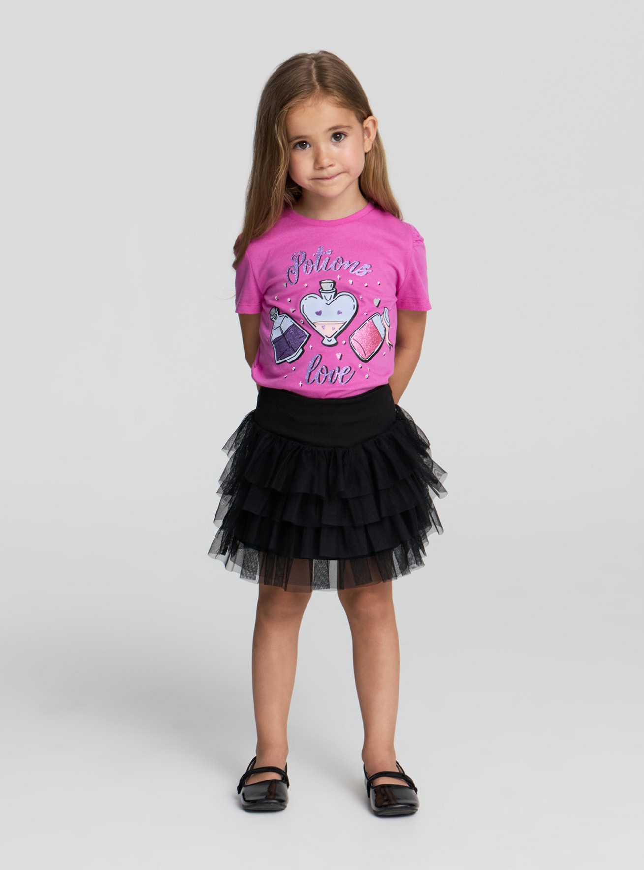 Skirt Girls Terranova