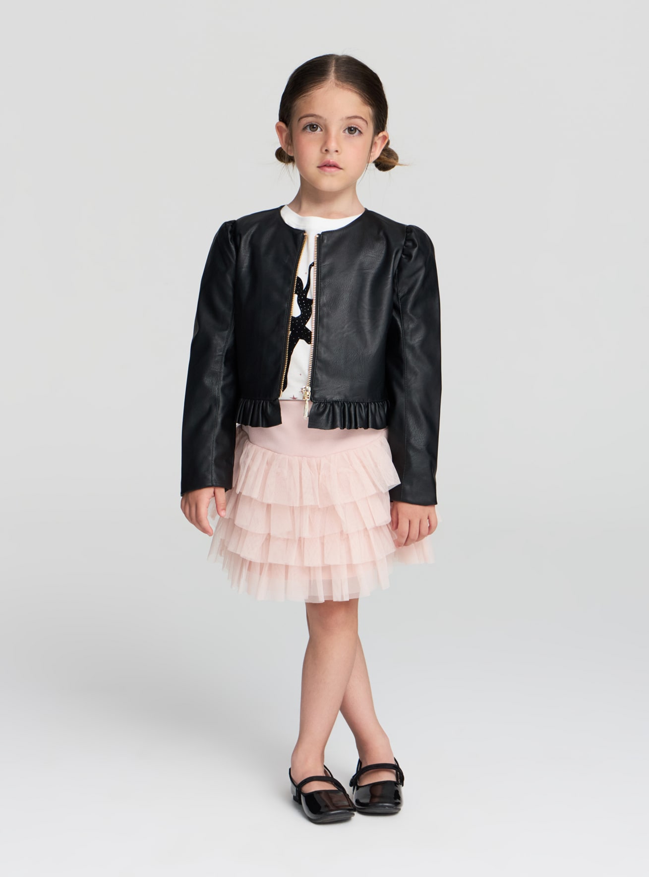 Jupe Fille Terranova