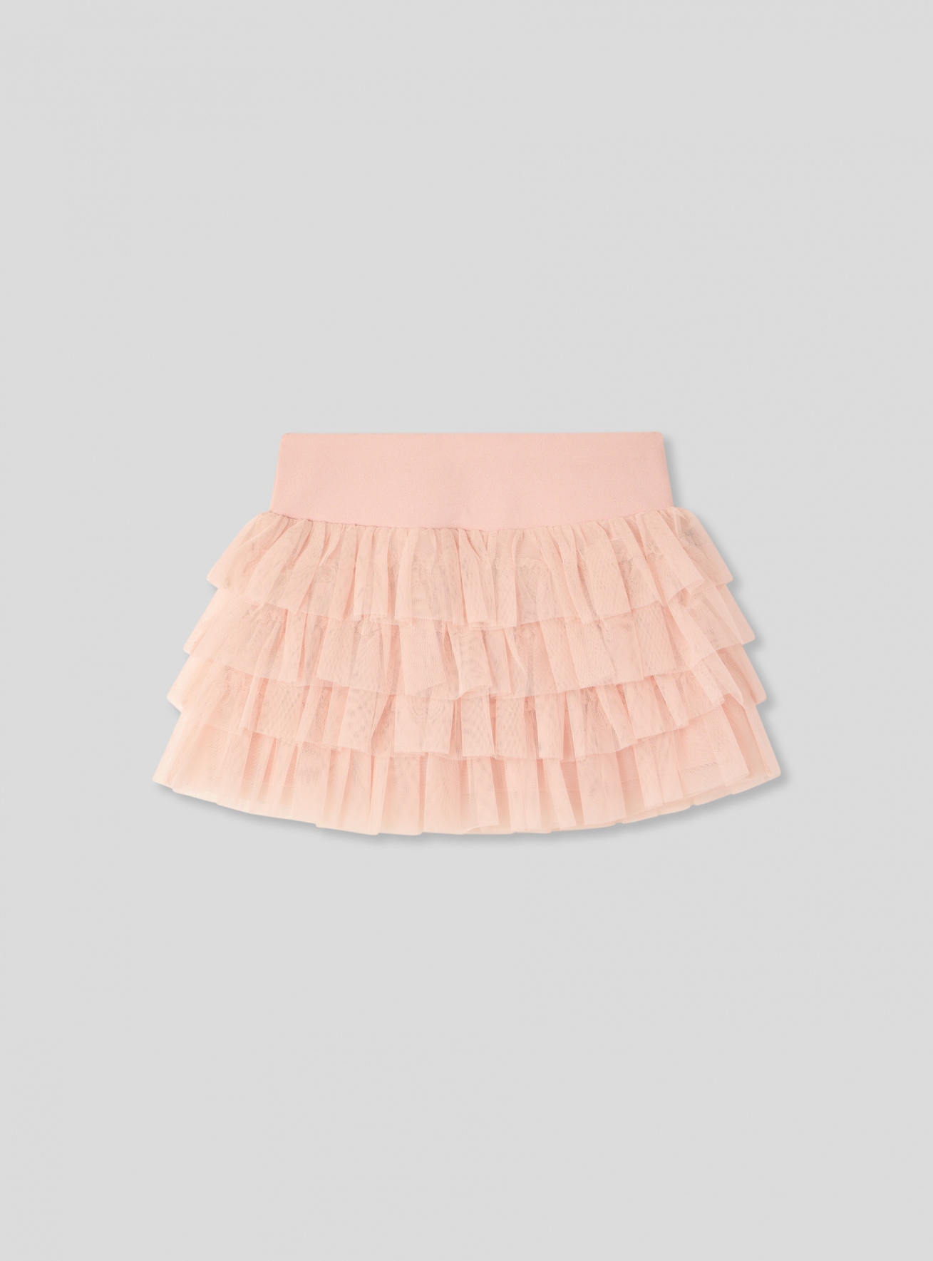 Falda Niña Terranova