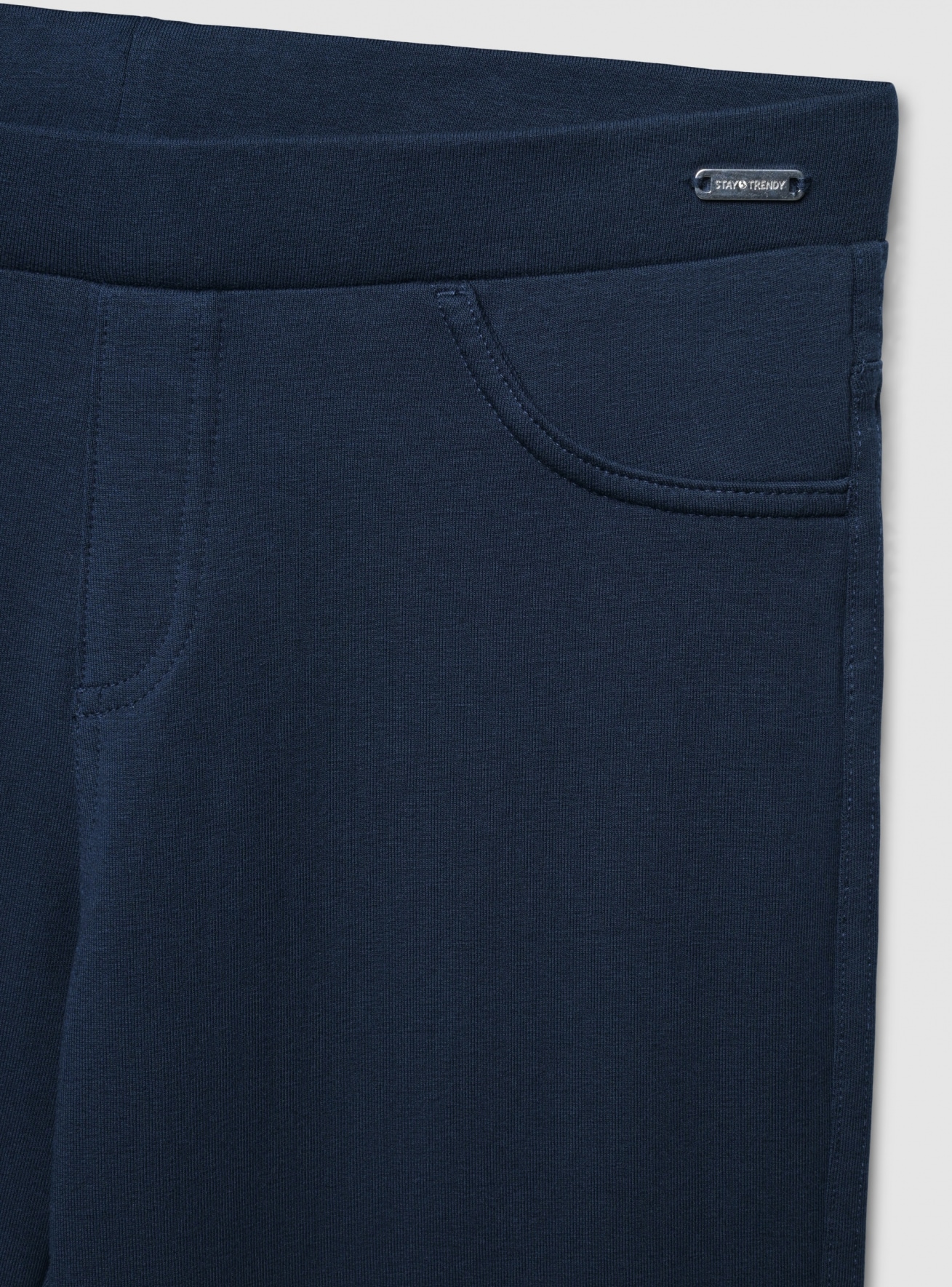 Pantalone Lungo Dziewczynka Terranova