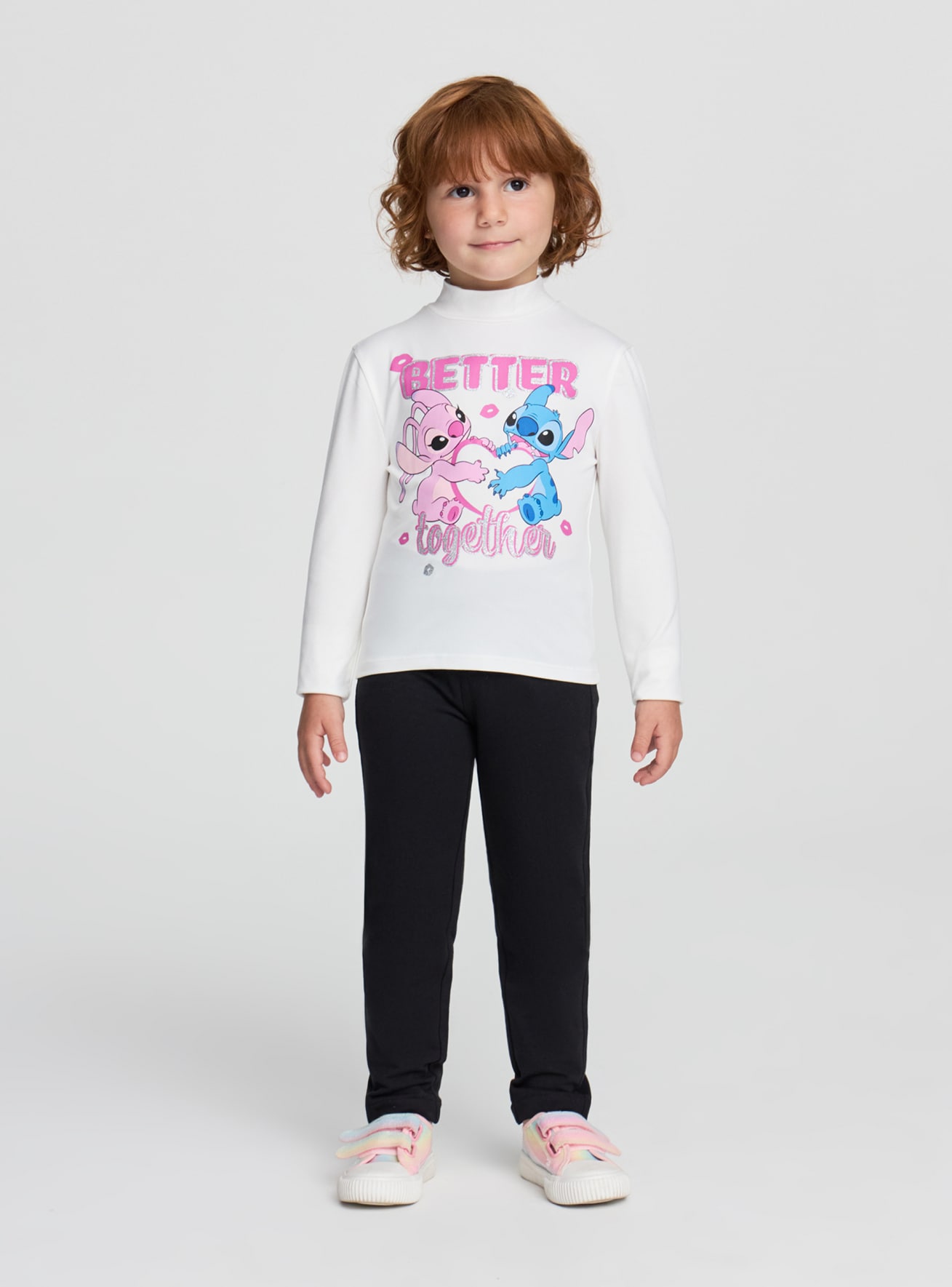 Long pants Girls Terranova