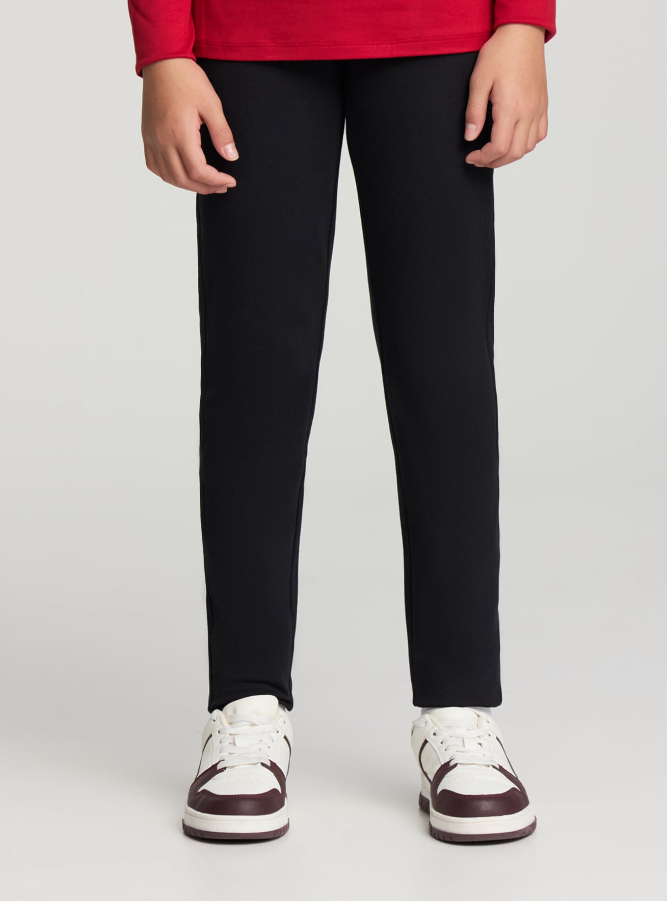 Długie spodnie Dziewczynka Terranova