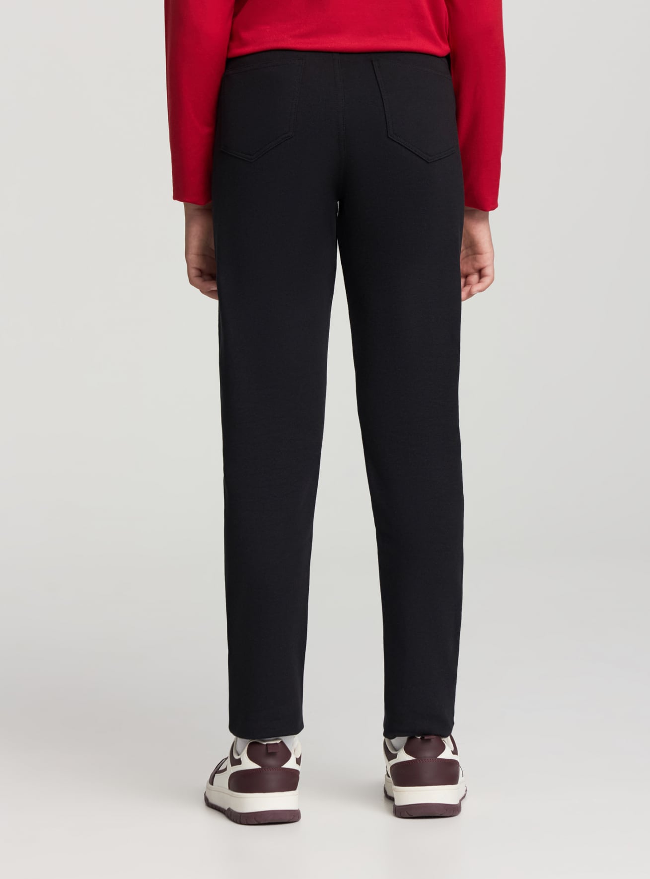 Długie spodnie Dziewczynka Terranova