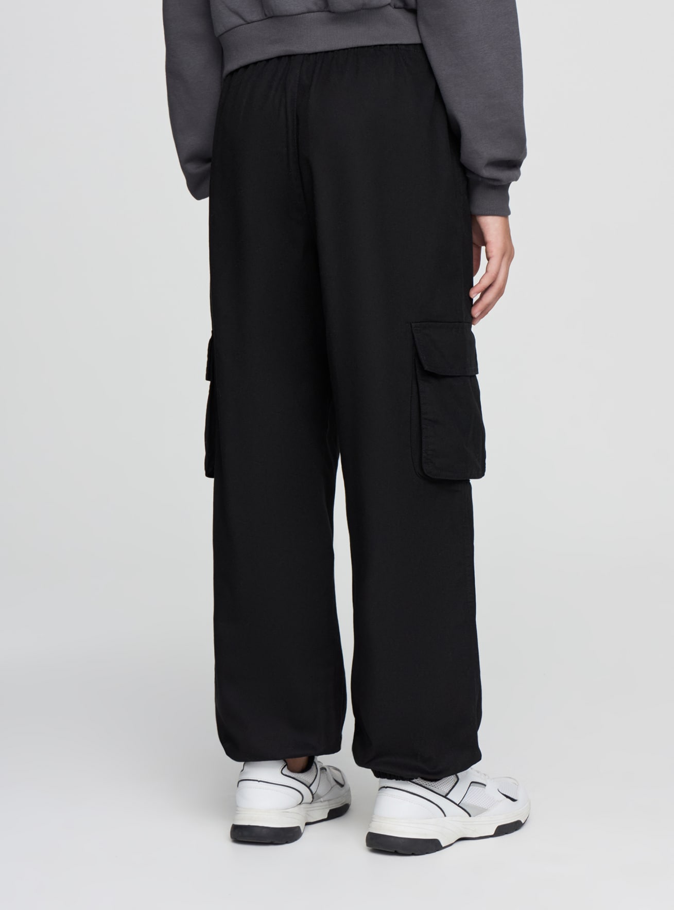 Pantalone Lungo Bambina Kids
