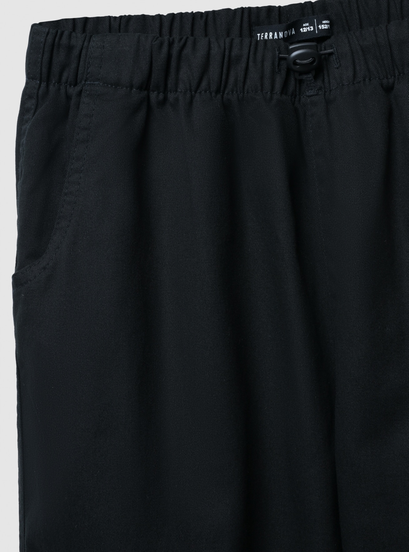 Pantalone Lungo Bambina Kids