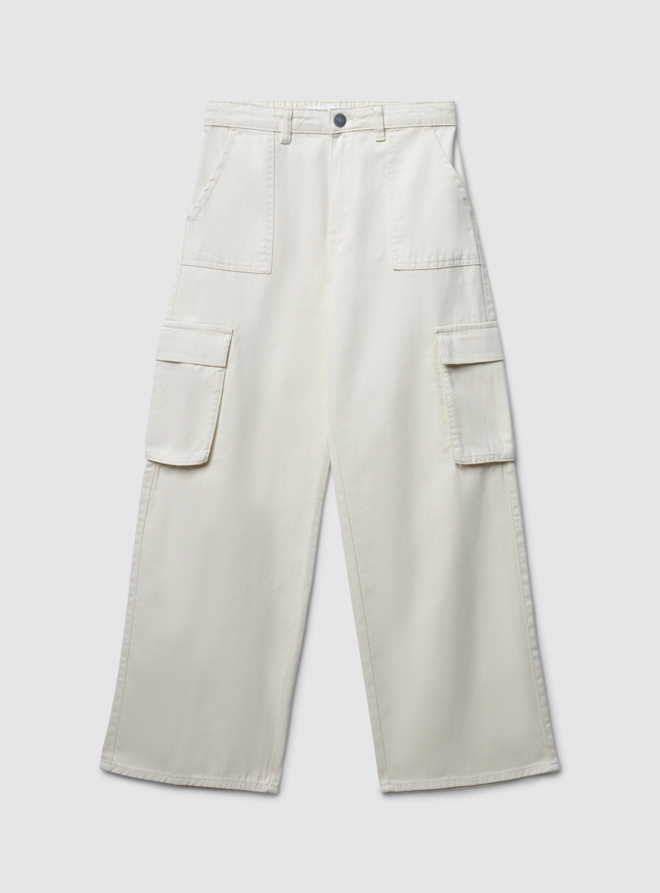 Pantalone Lungo Bambina Kids