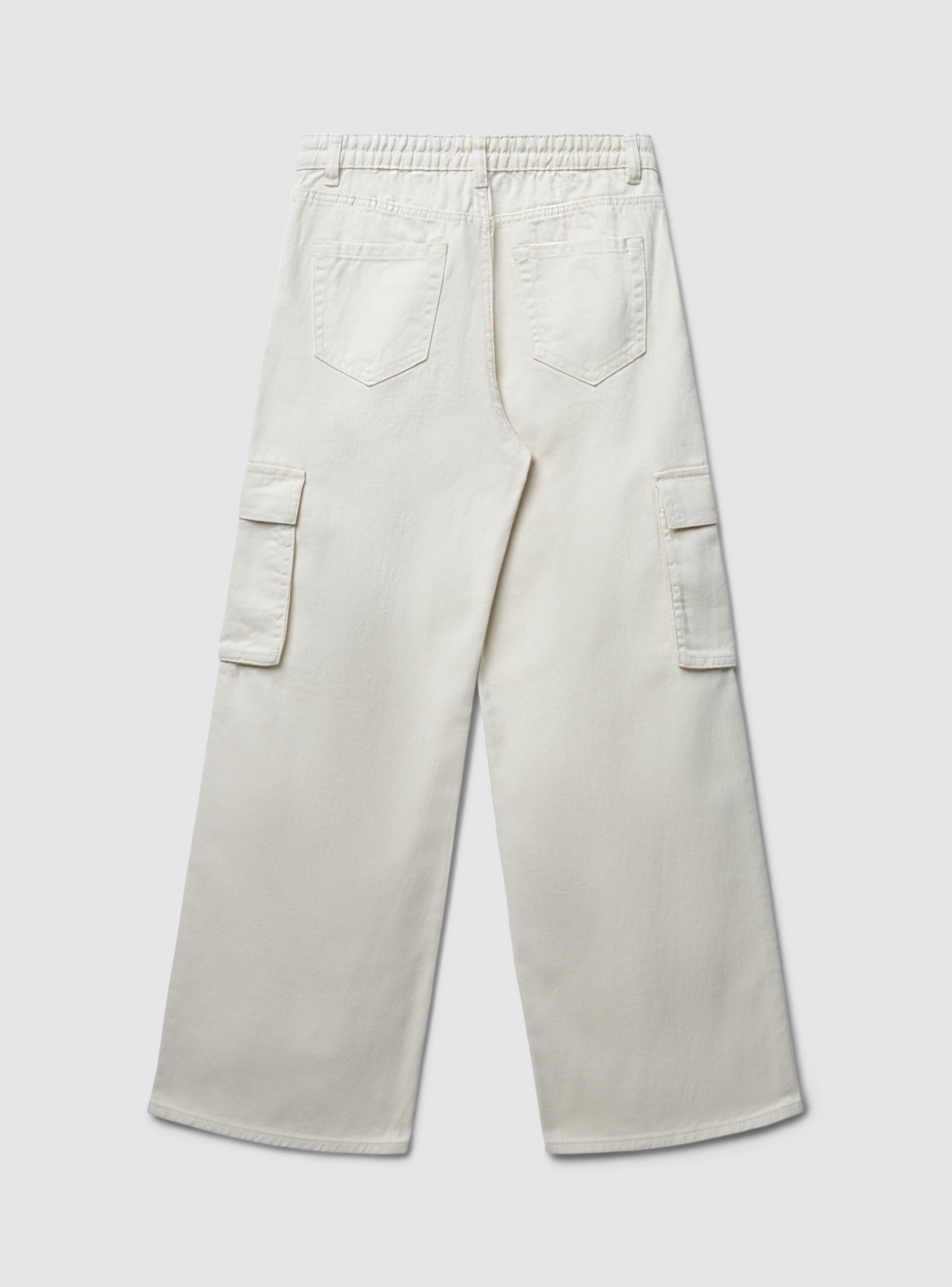 Pantalone Lungo Bambina Kids