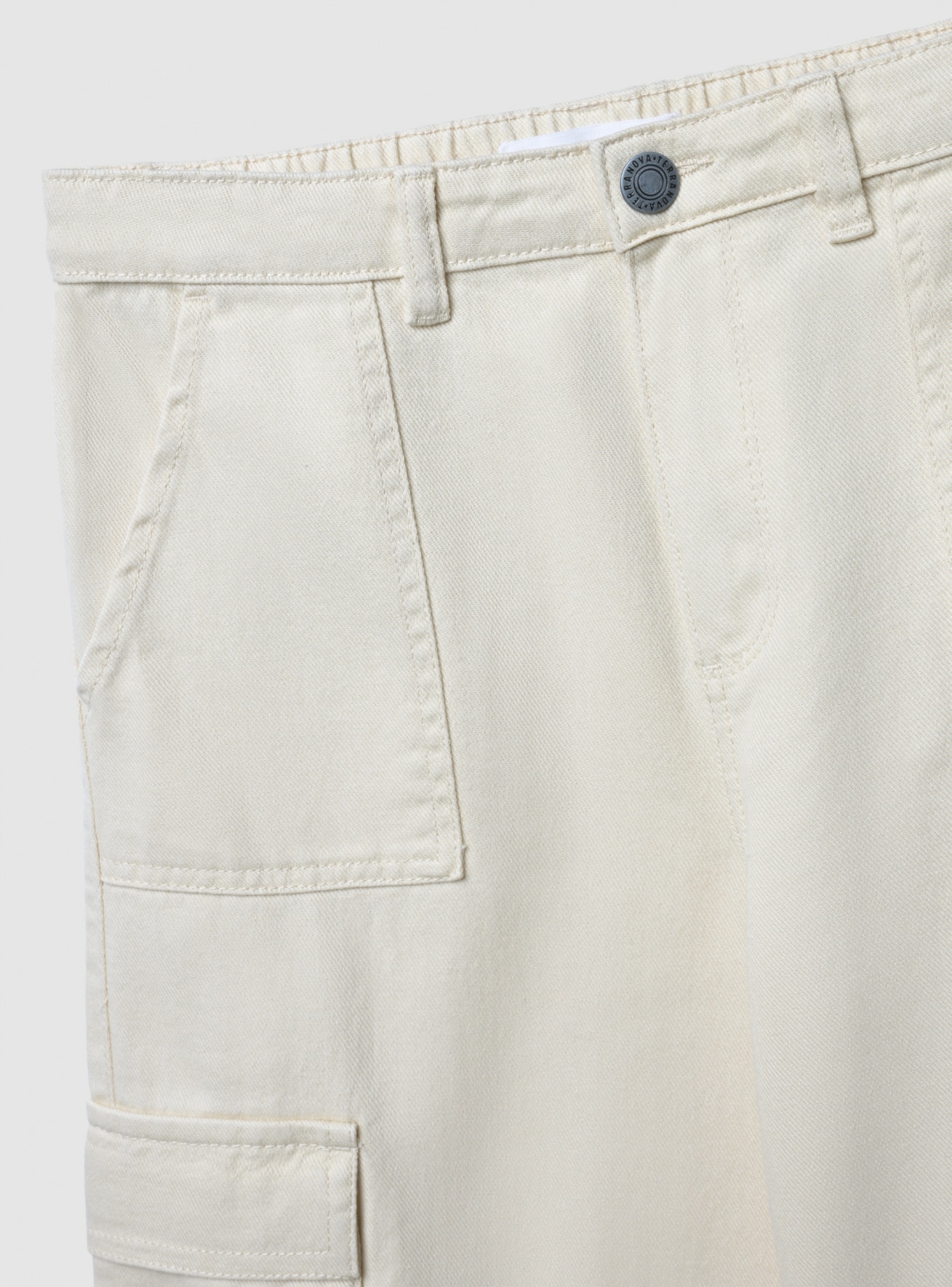 Pantalone Lungo Bambina Kids