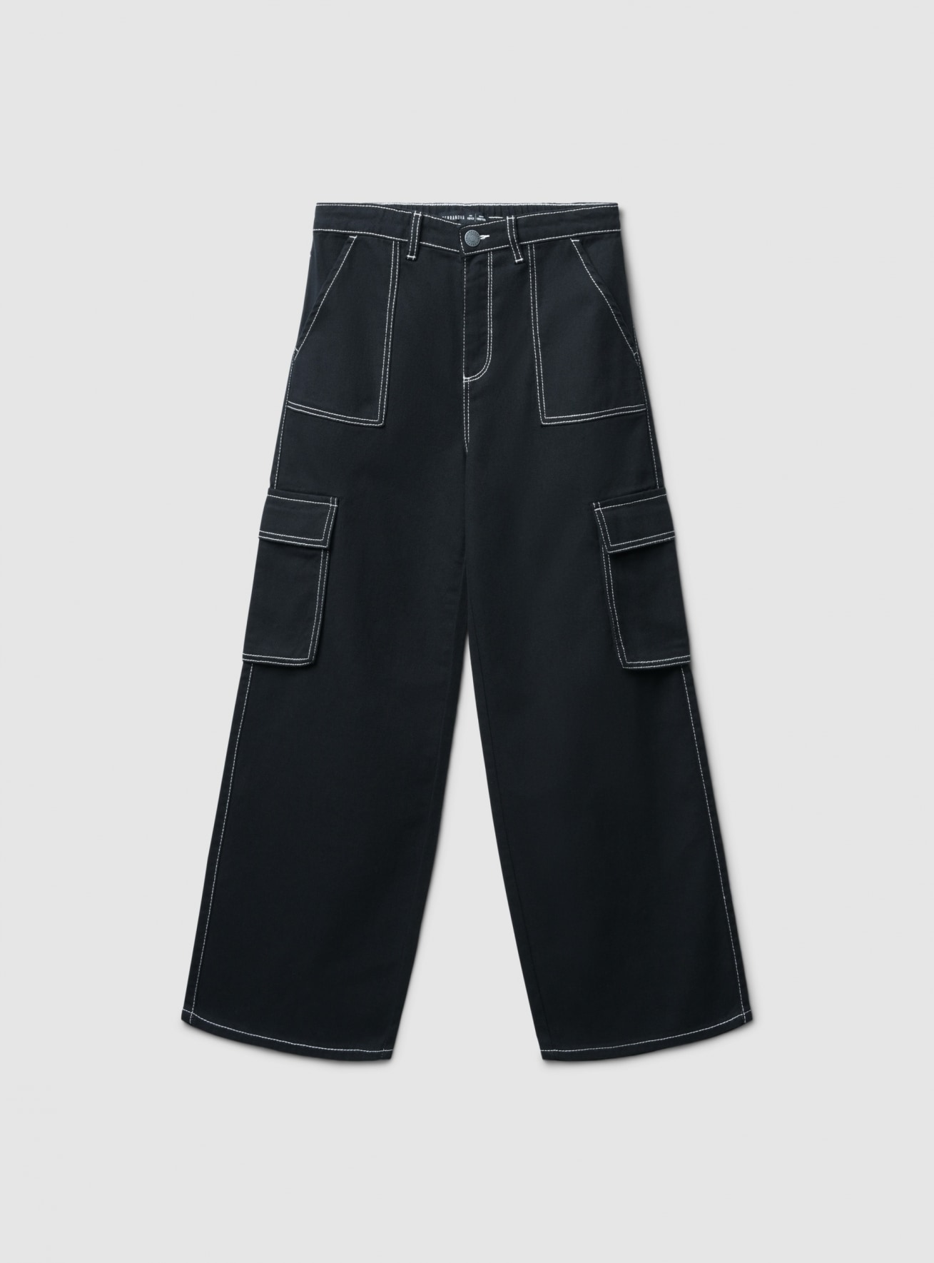 Pantalone Lungo Bambina Kids