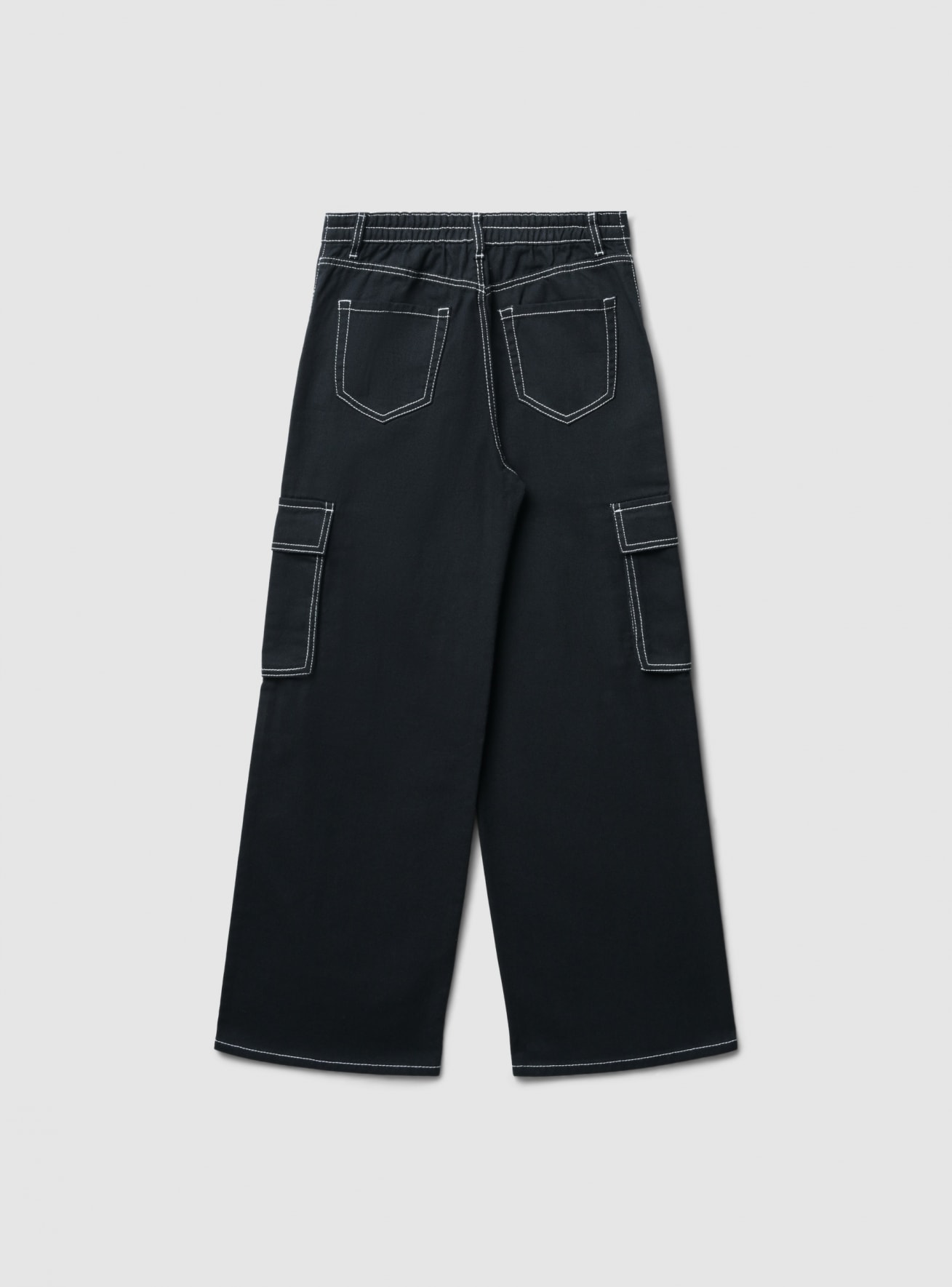 Pantalone Lungo Bambina Kids