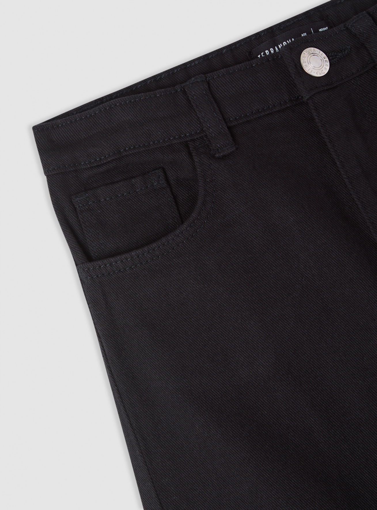 Pantalone Lungo Bambina Kids