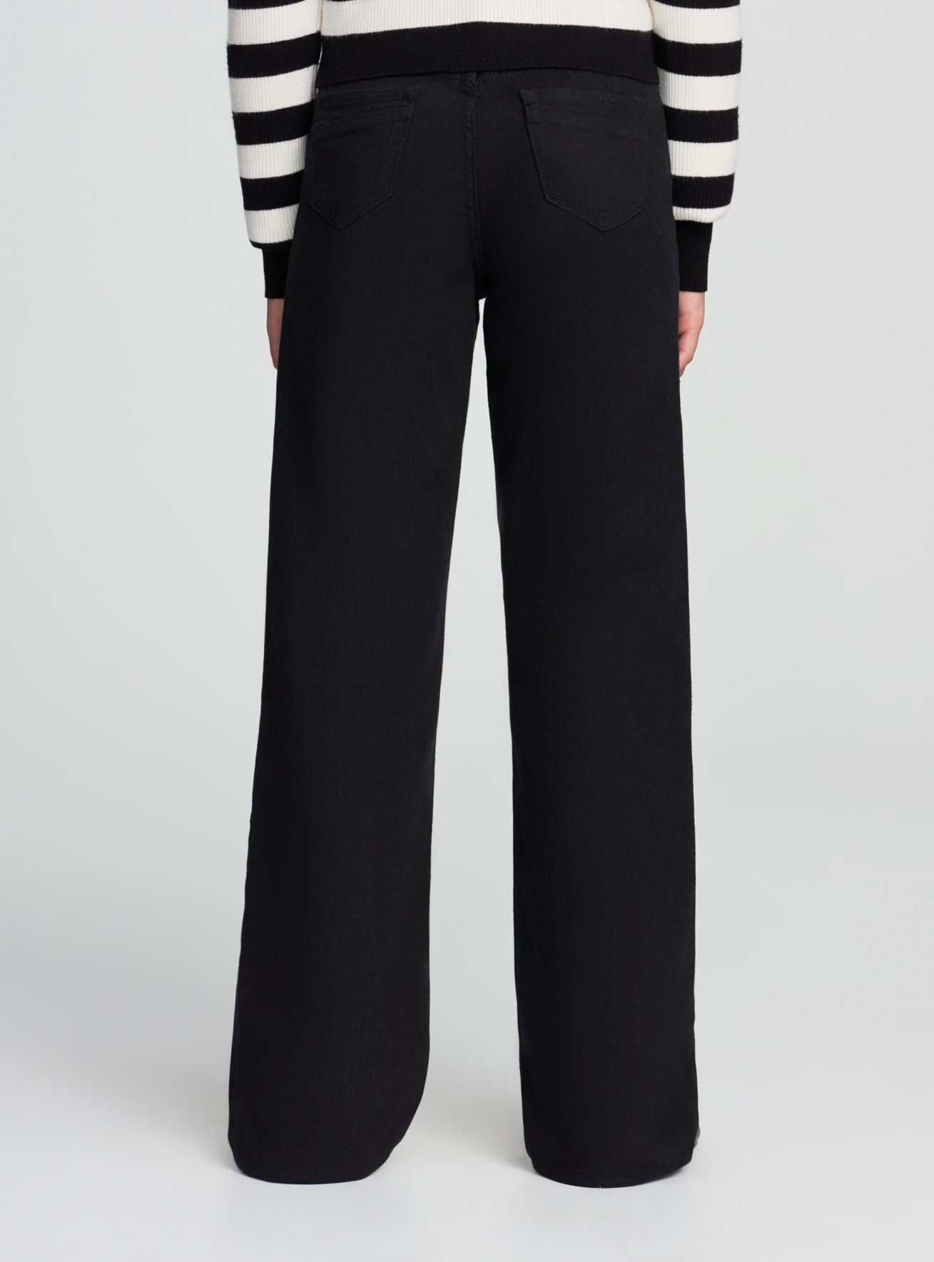 Pantalone Lungo Bambina Kids