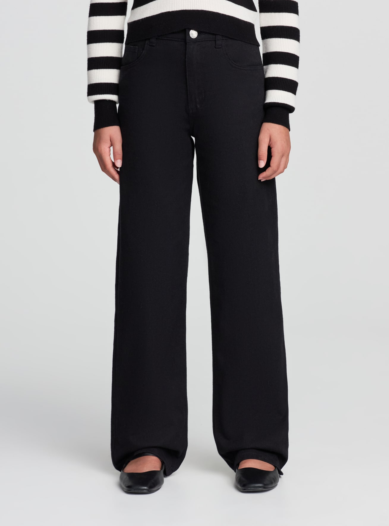 Pantalone Lungo Bambina Kids