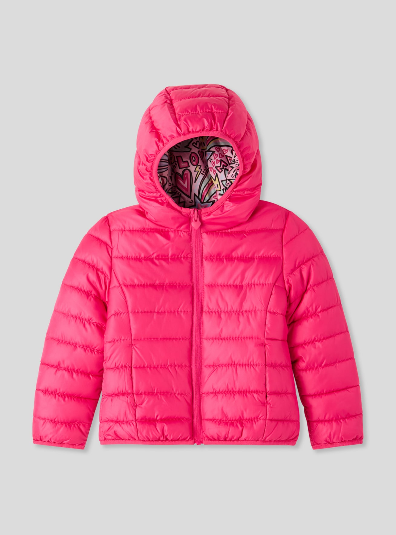 Outerwear Girls Terranova