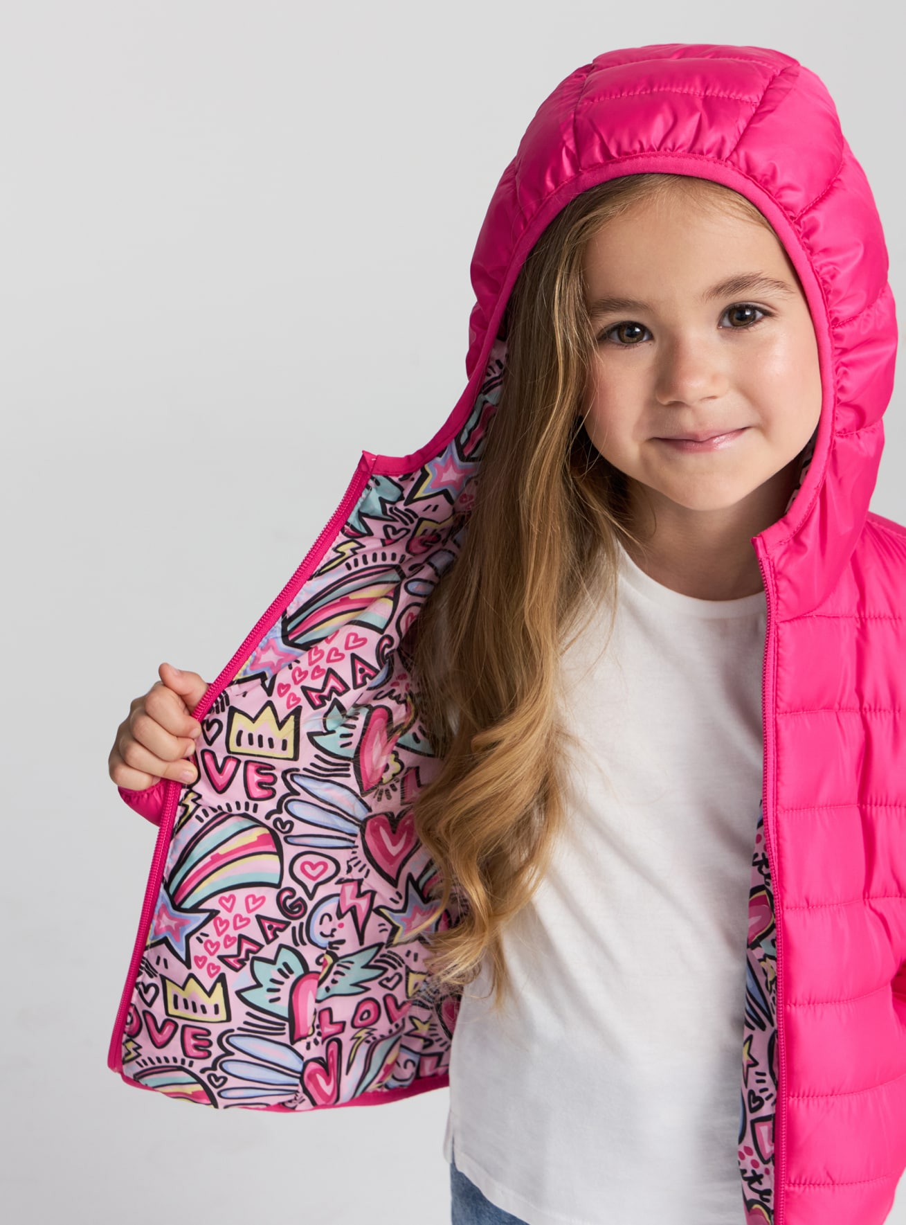 Prenda Niña Terranova