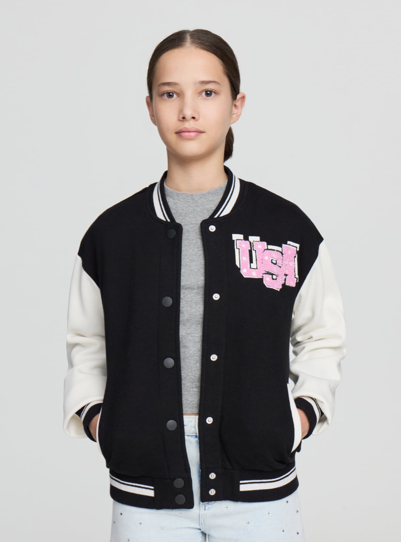 Outerwear Girls Terranova