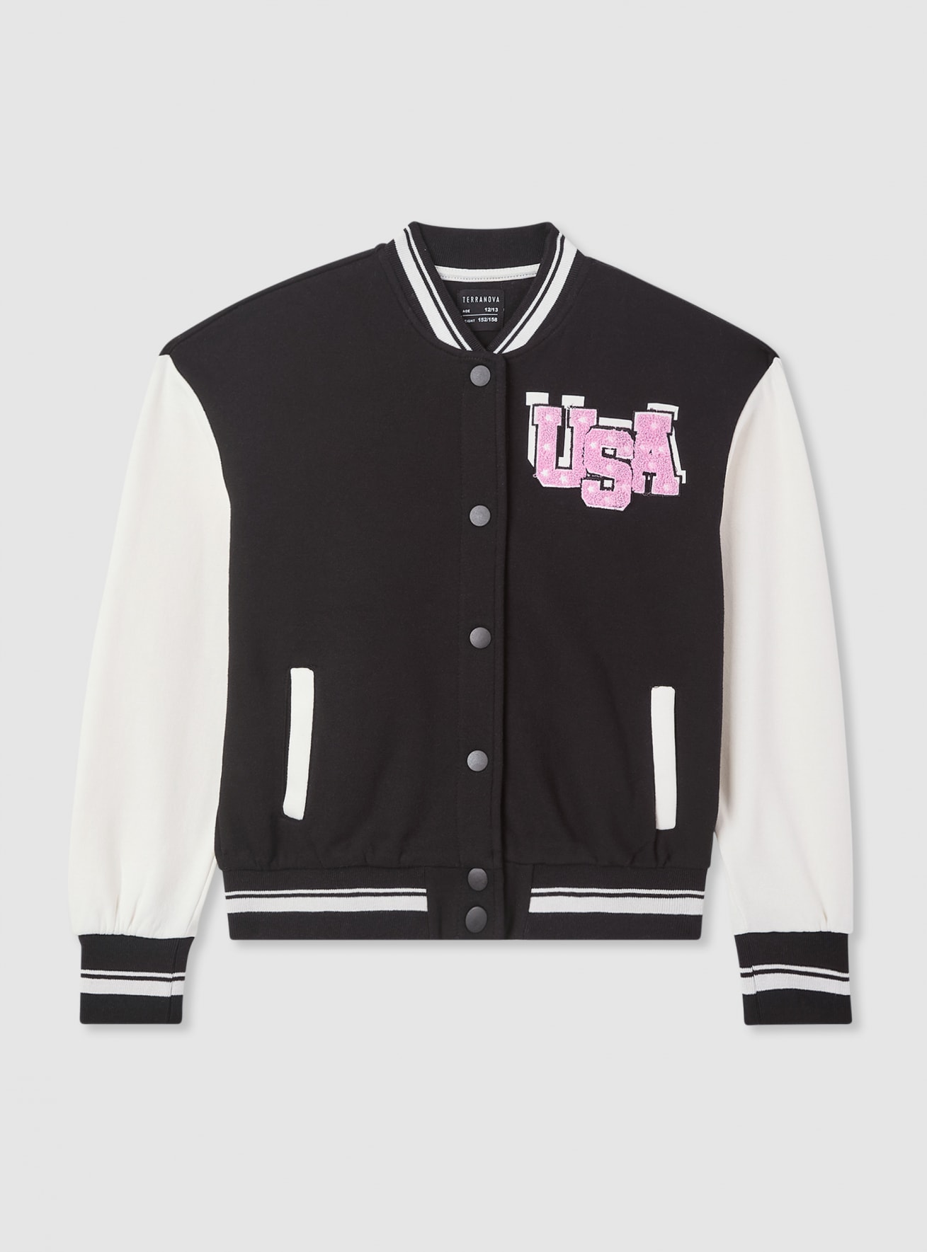 Outerwear Girls Terranova