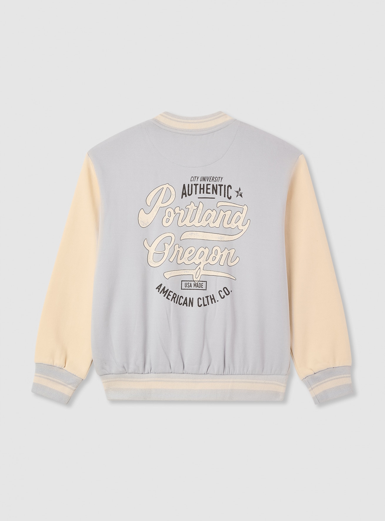 Outerwear Girls Terranova