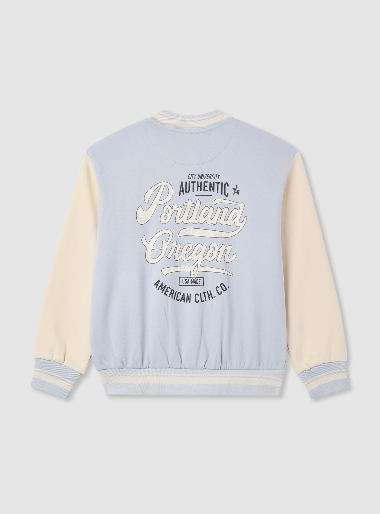 Outerwear Girls Terranova