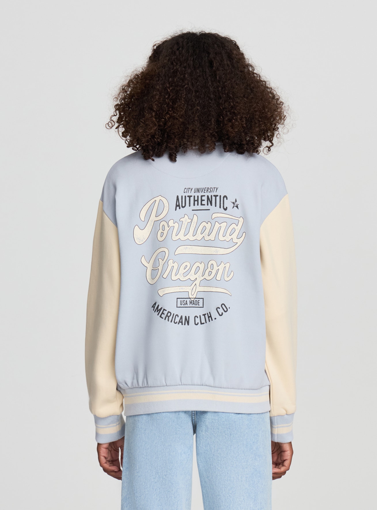 Outerwear Girls Terranova