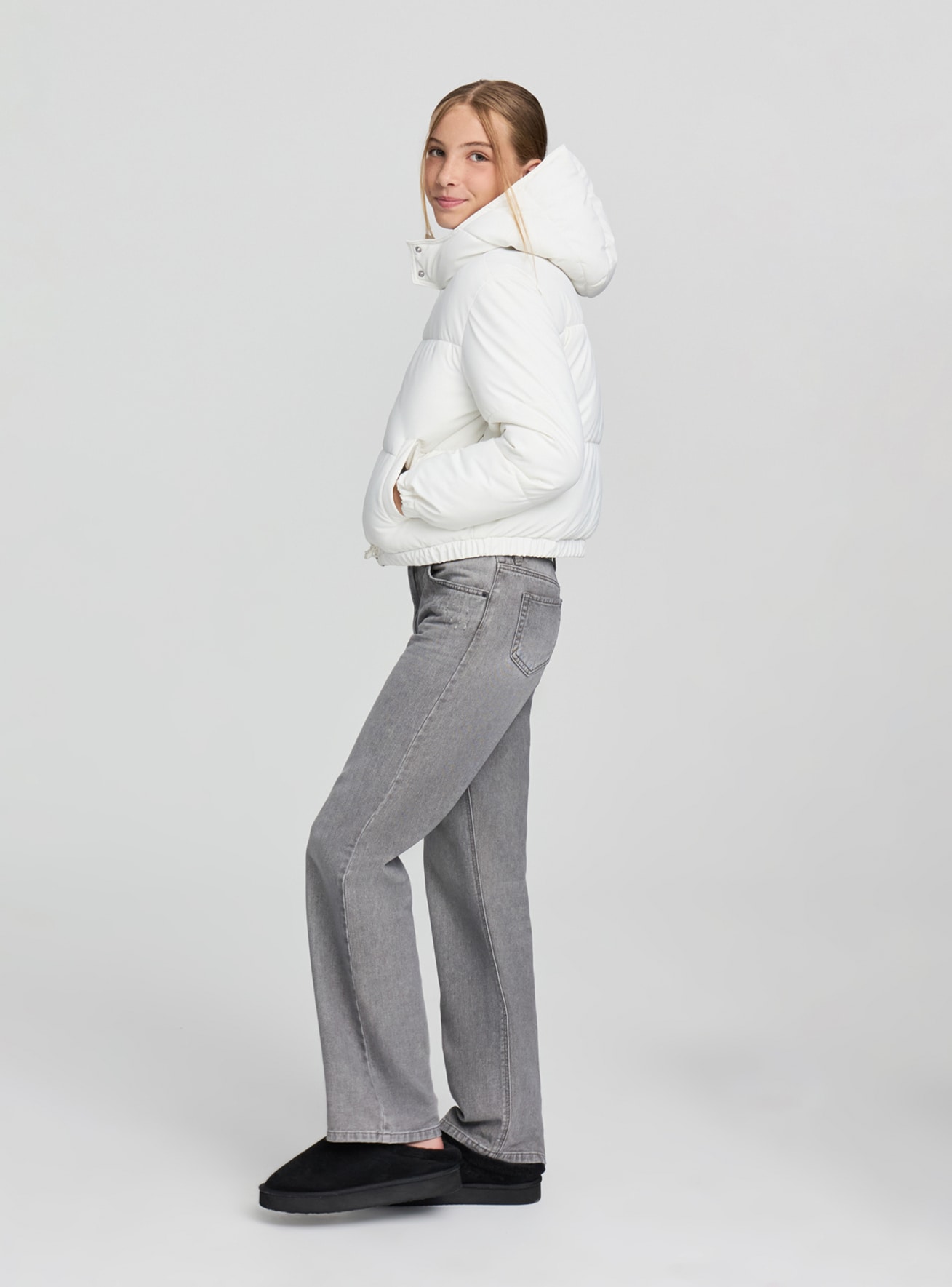 Outerwear Girls Terranova