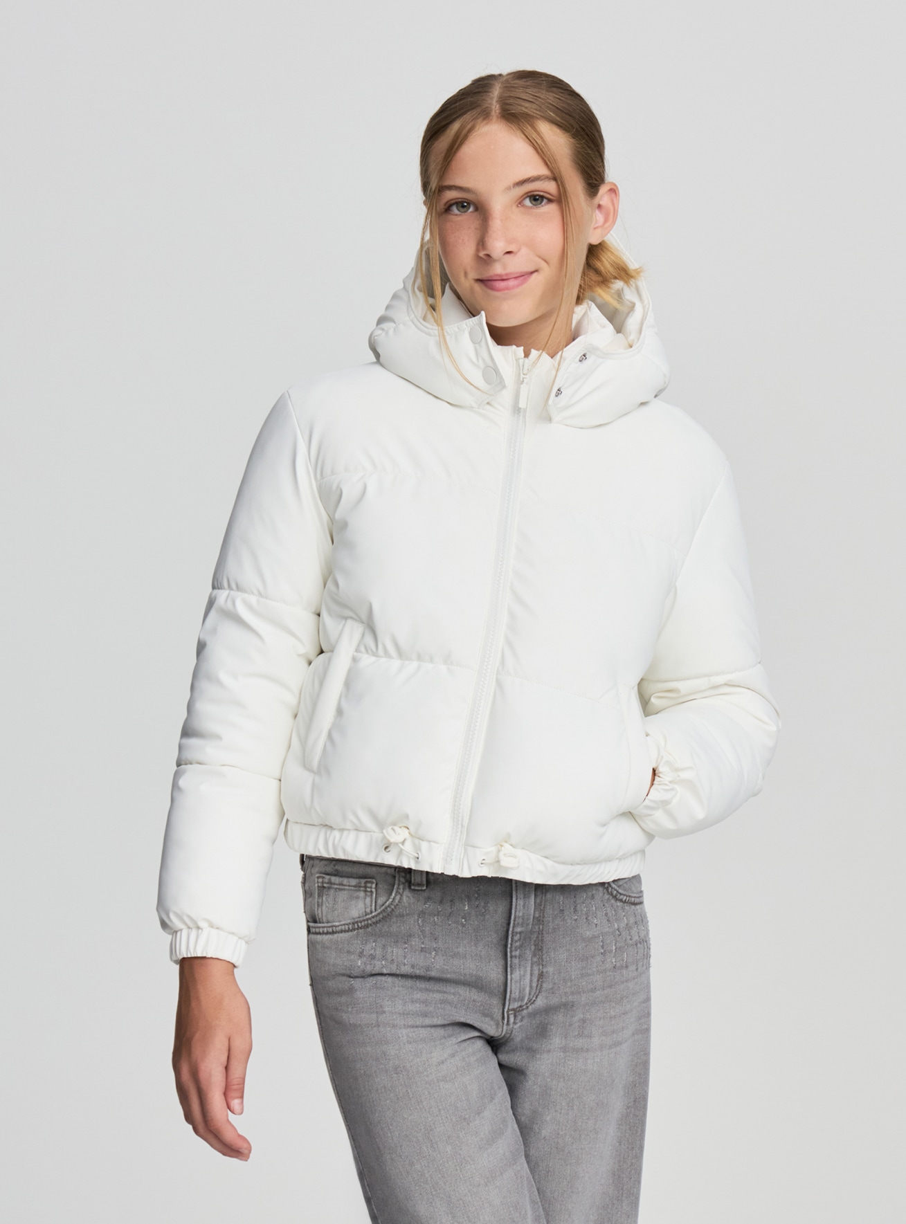 Outerwear Girls Terranova